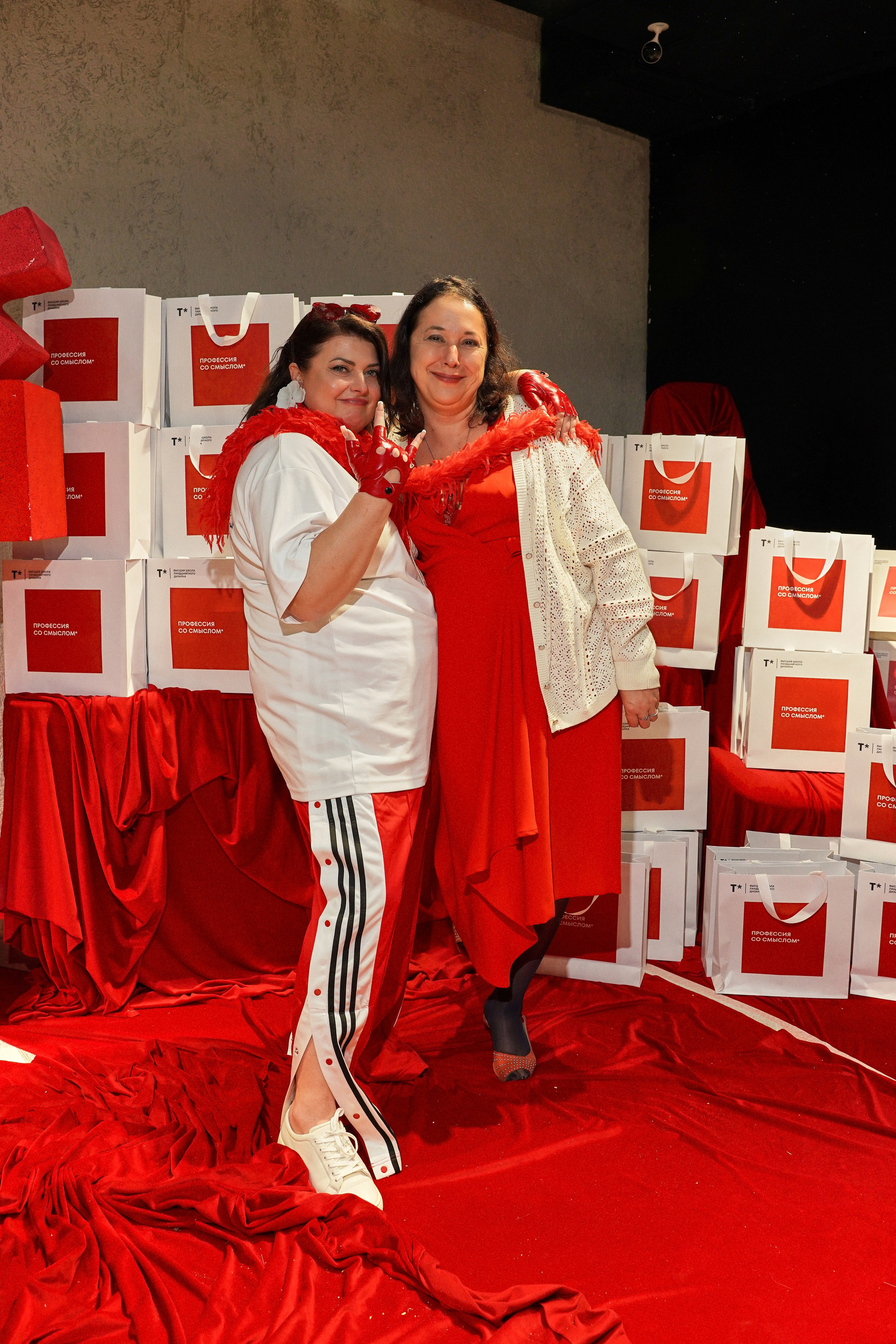 Корпоратив 2025 UPDATE. Фотограф