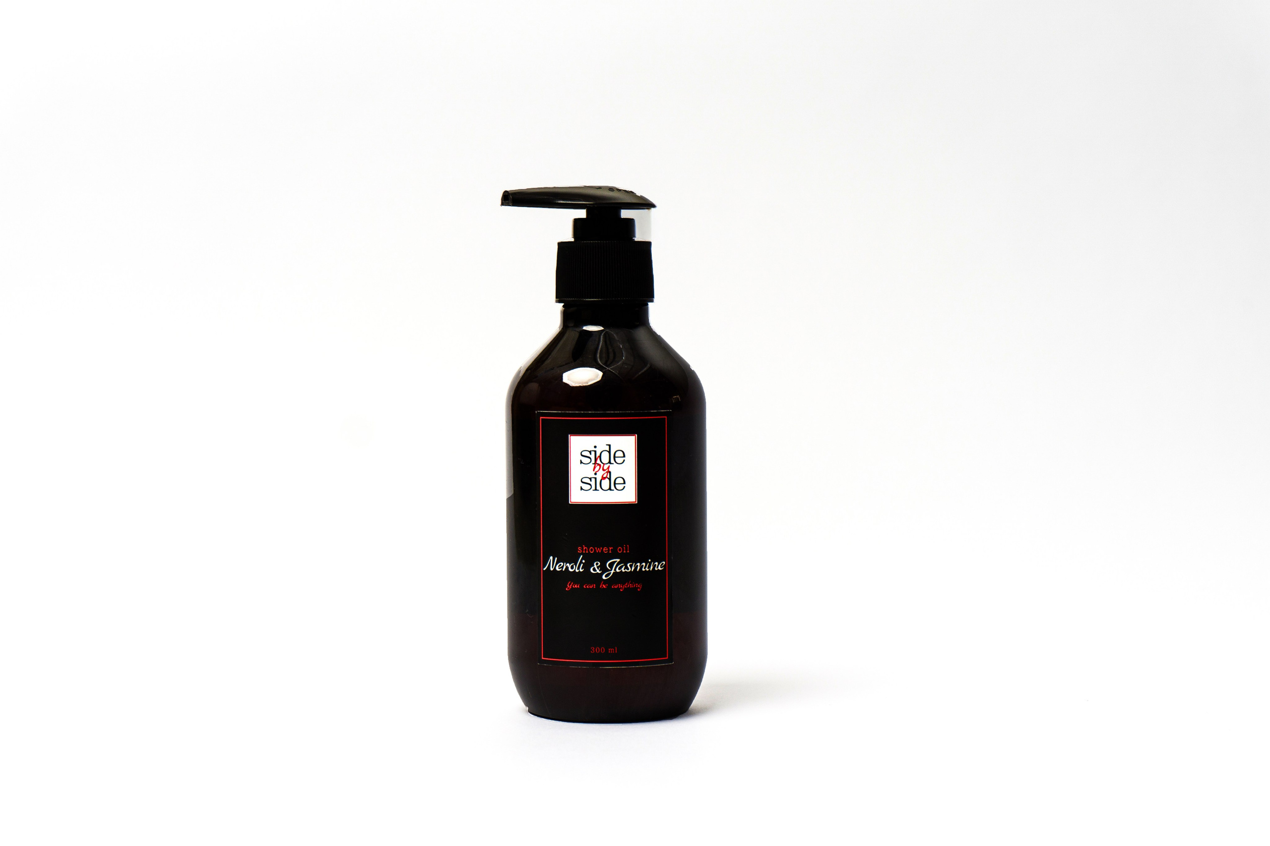 Side by side. Фотограф