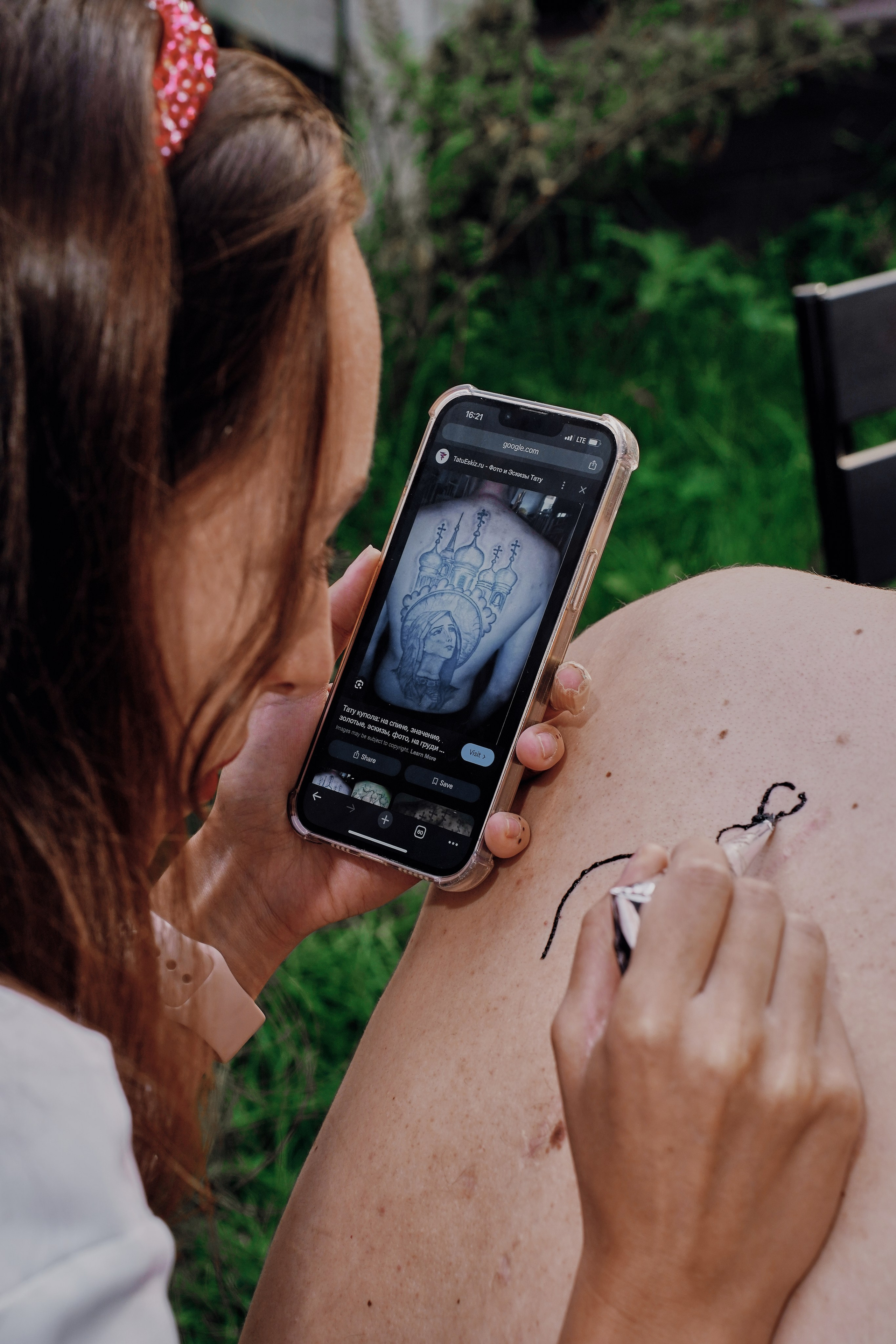 SLAVIC PARTY. Фотограф