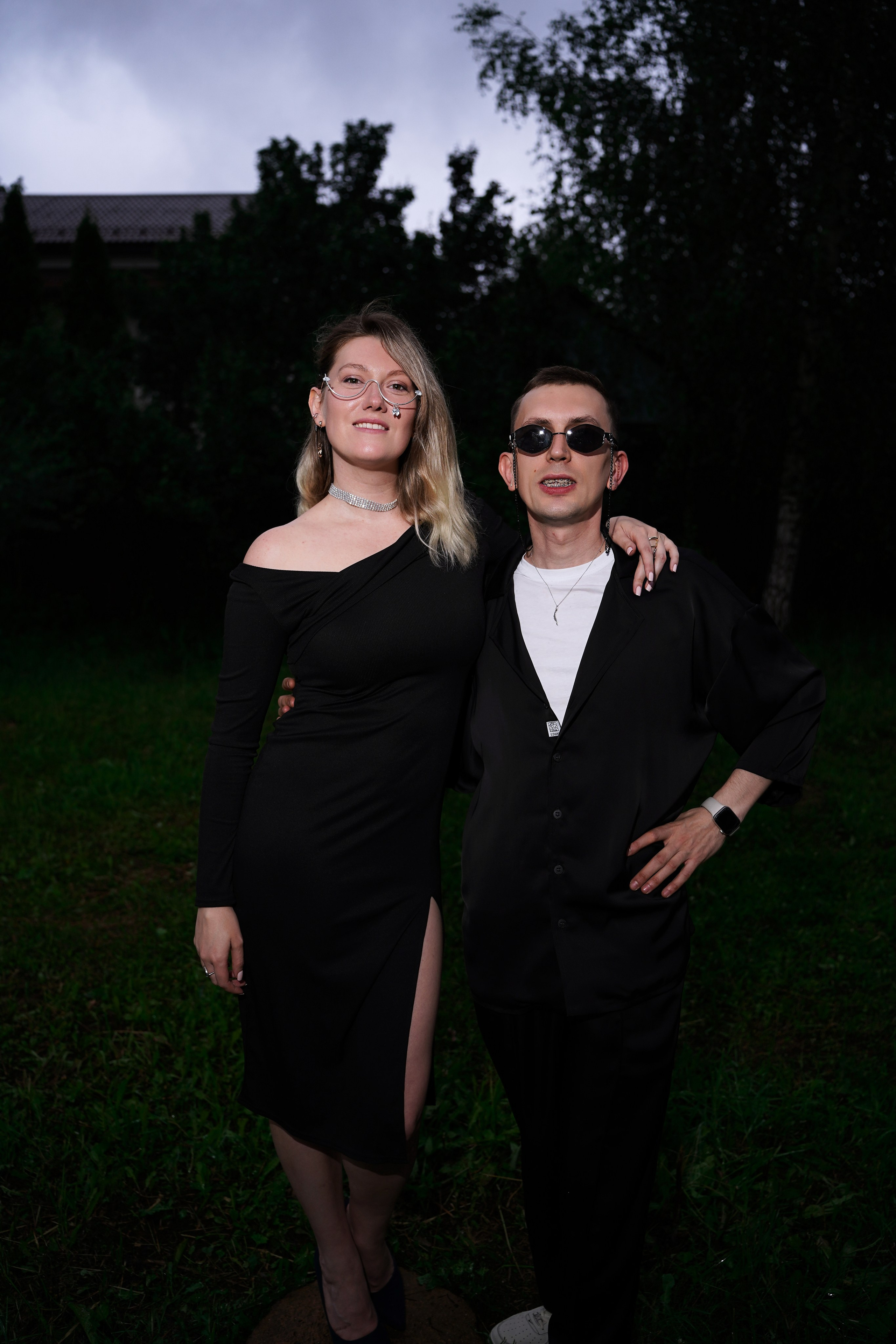 День Рождения Алексей. Фотограф