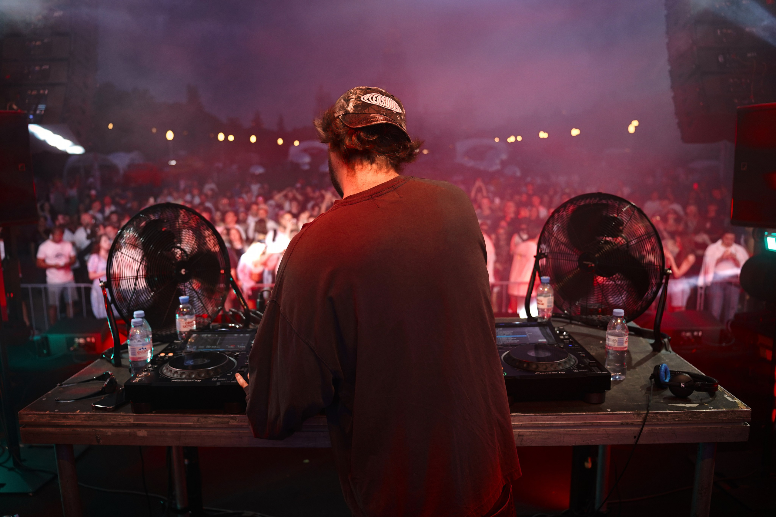 Ретро Рейс 2025 Х Biicla. Фотограф