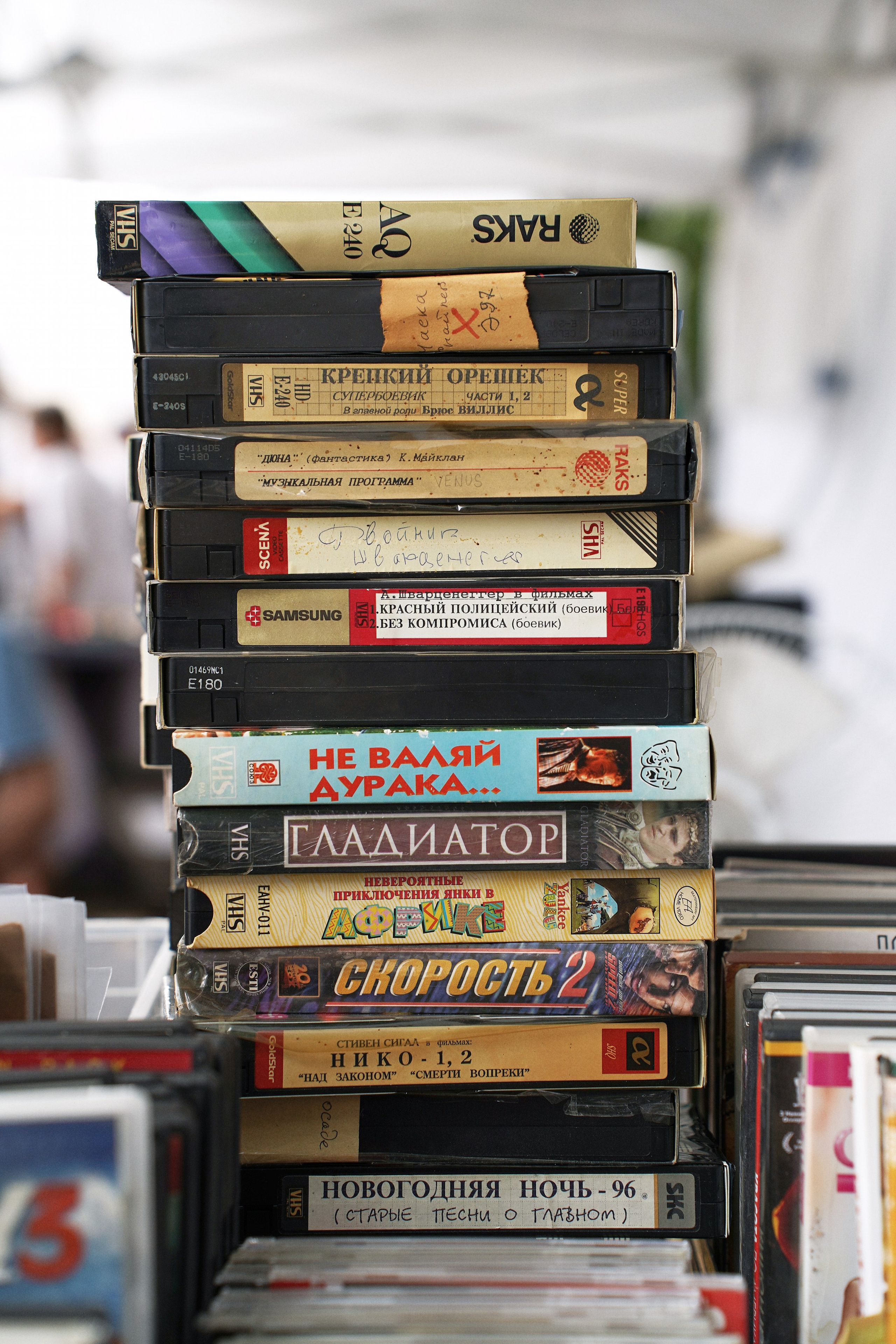 Ретро Рейс 2025 Х Biicla. Фотограф