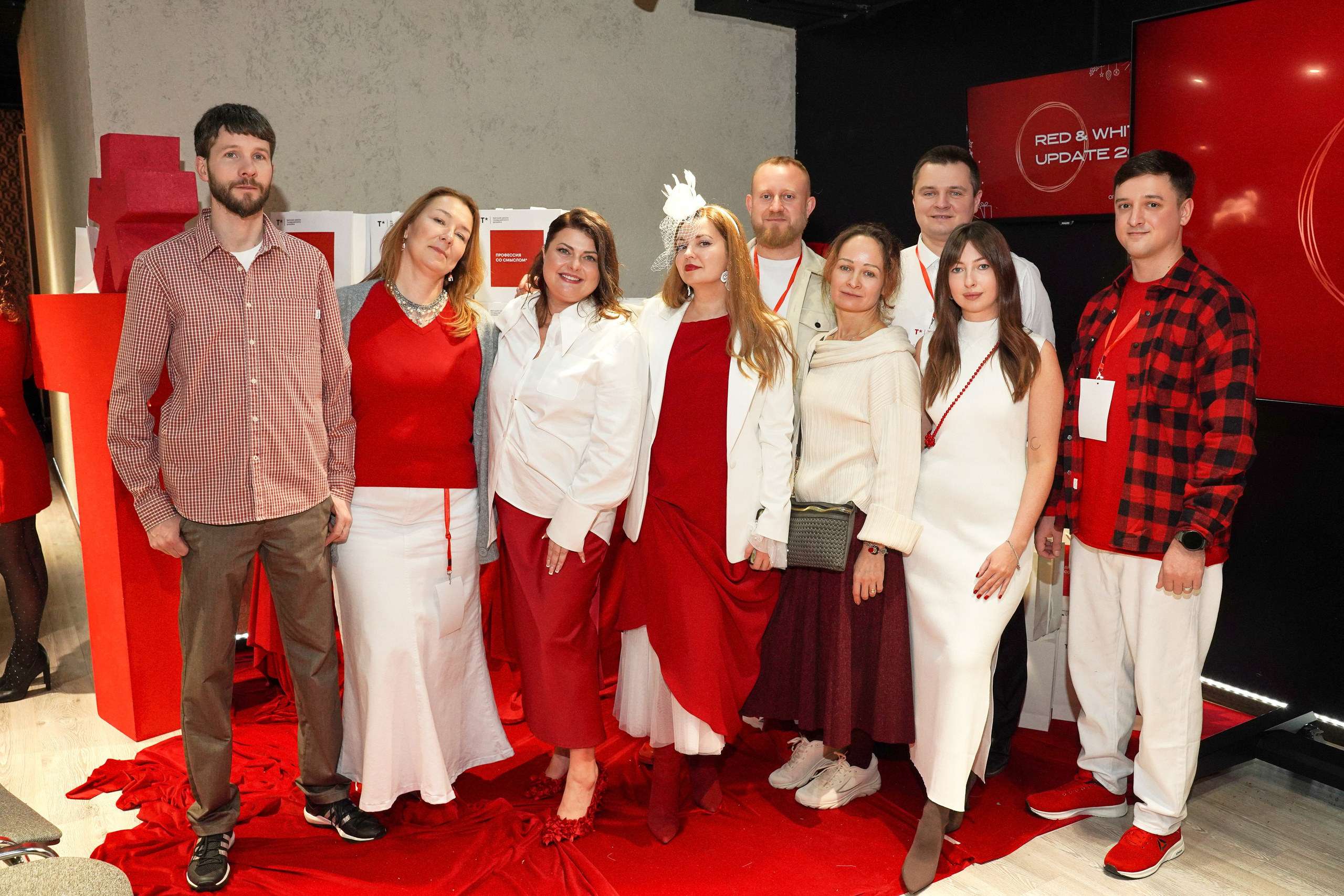 Корпоратив 2025 UPDATE. Фотограф
