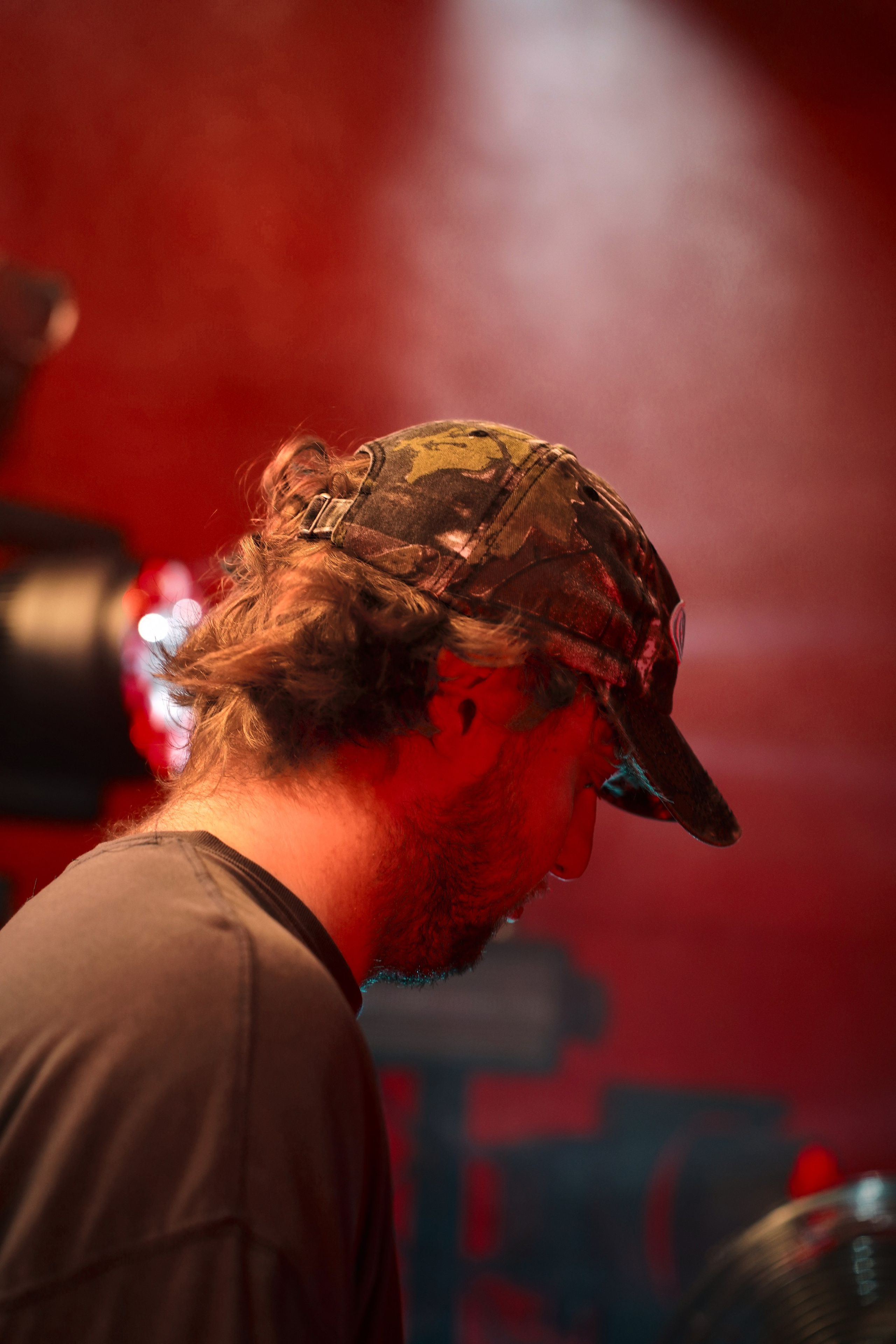 Ретро Рейс 2025 Х Biicla. Фотограф