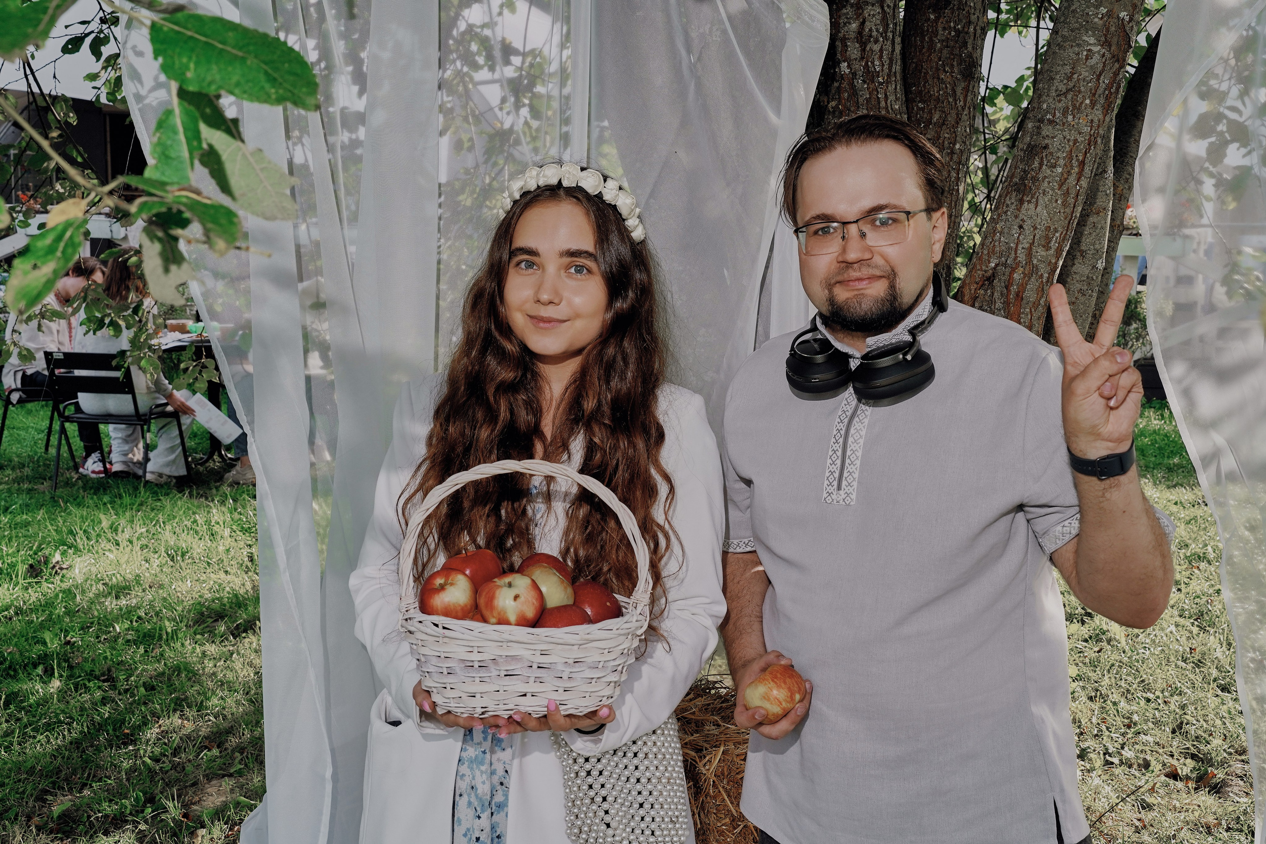 SLAVIC PARTY. Фотограф
