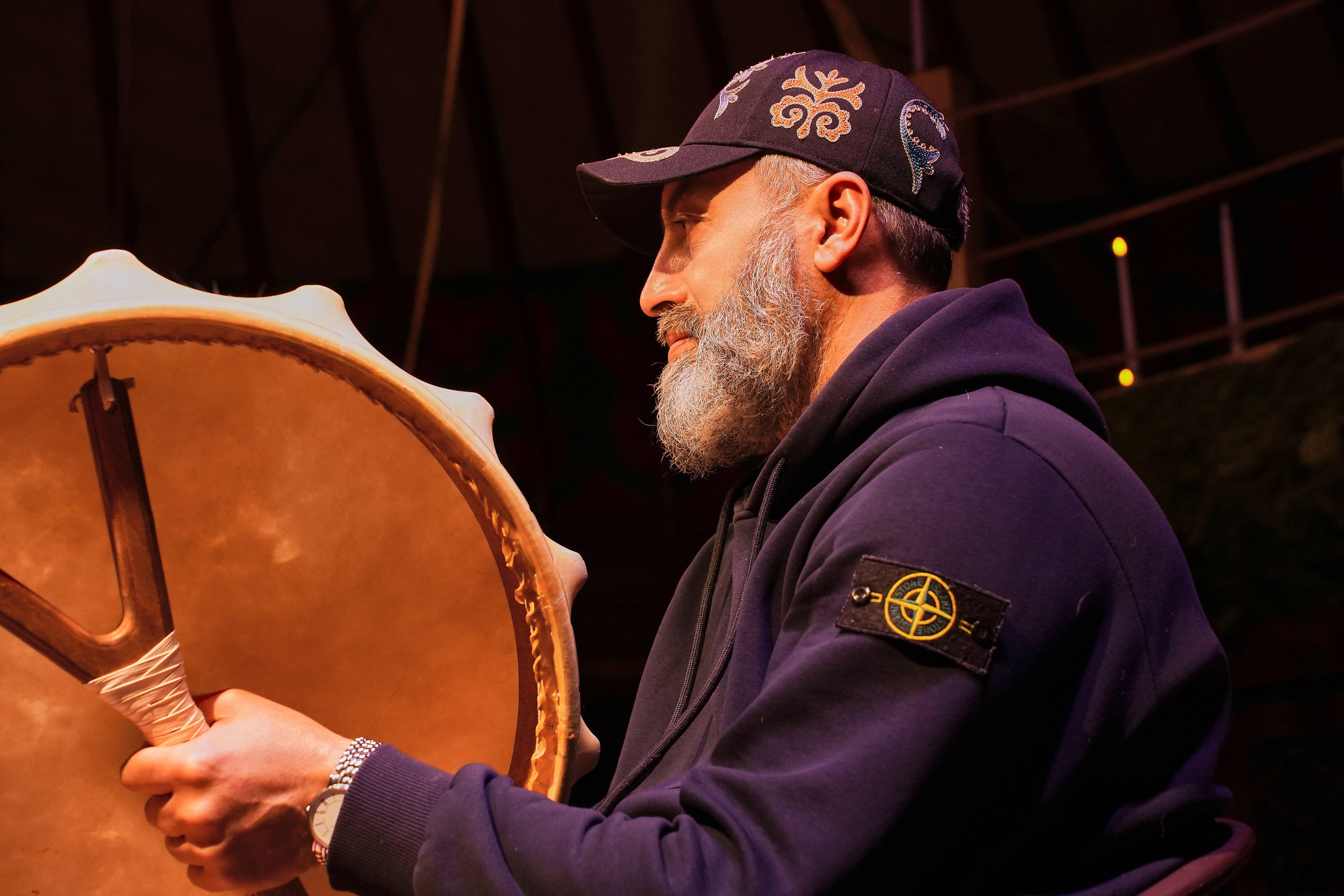 День Рождения Саши. Фотограф