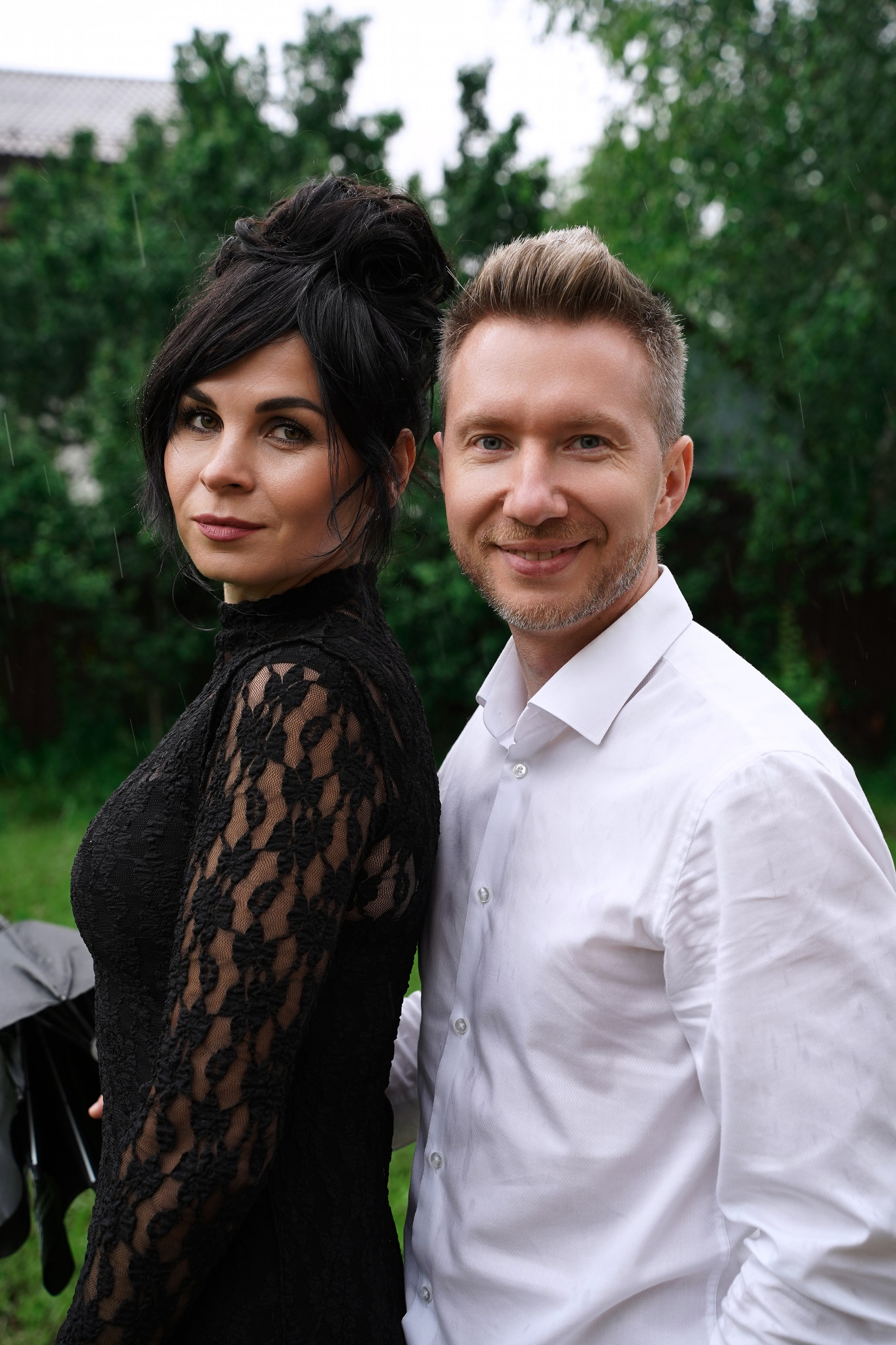 День Рождения Алексей. Фотограф