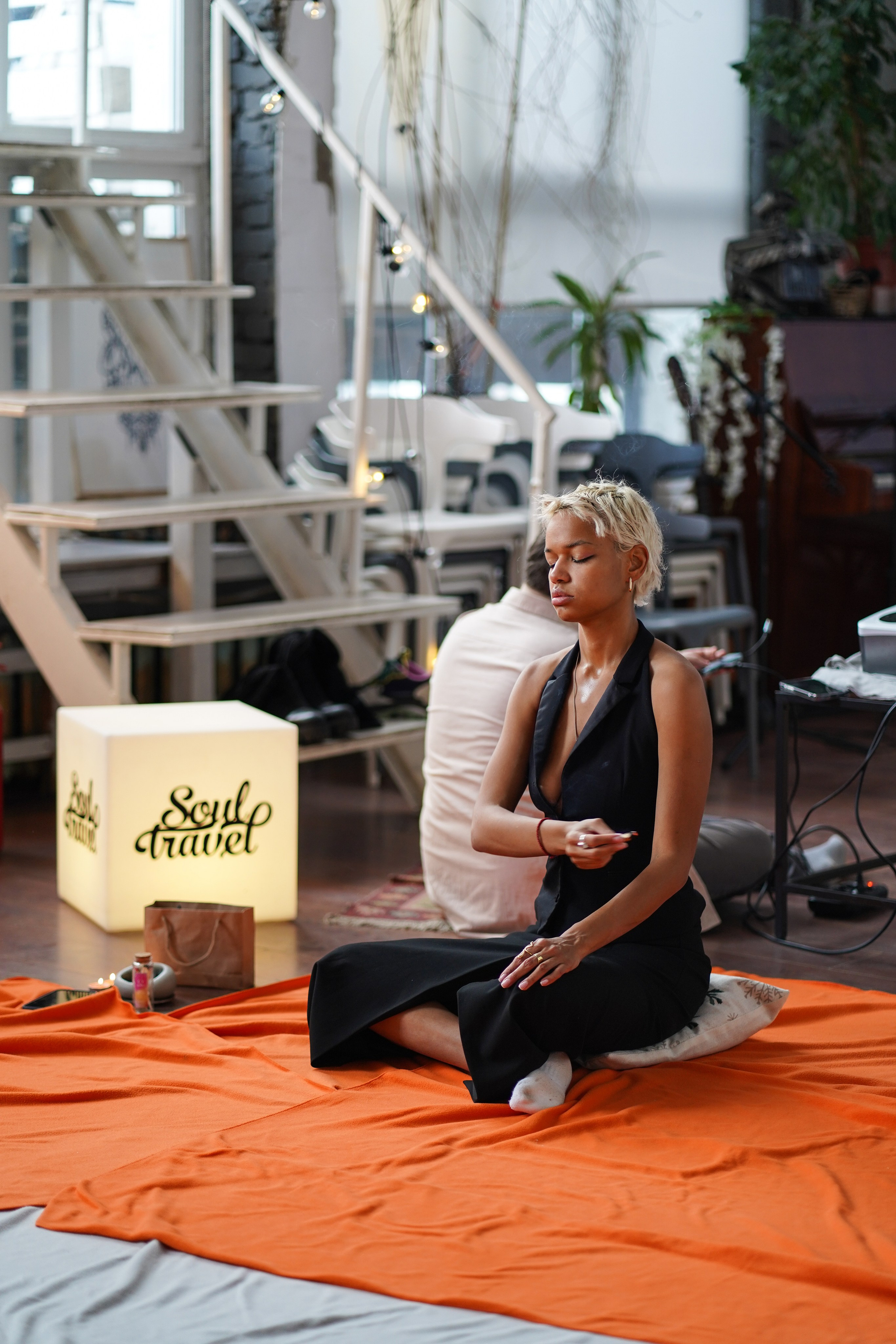 Soul Sound. Фотограф