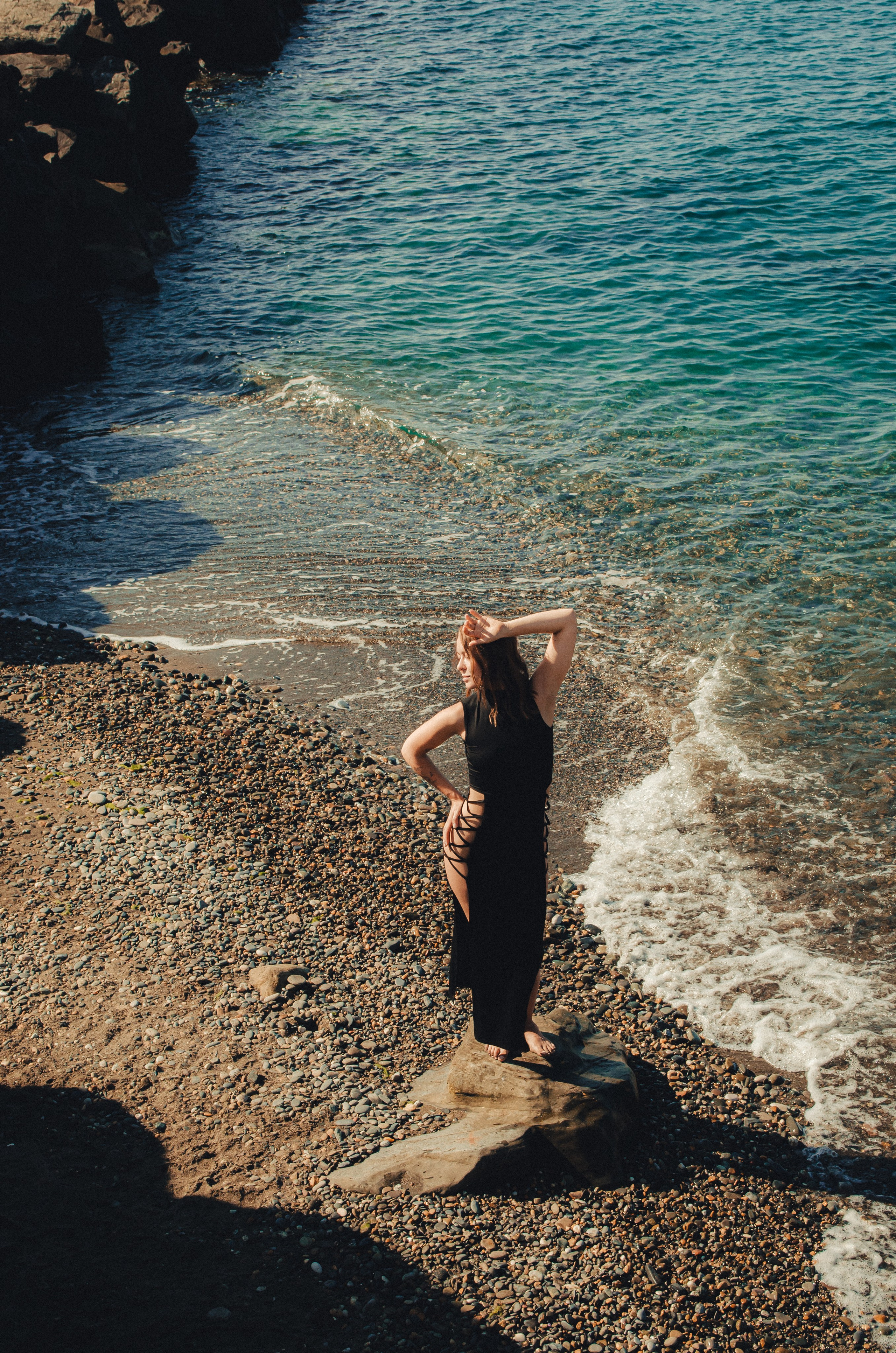 Ирина. Фотограф