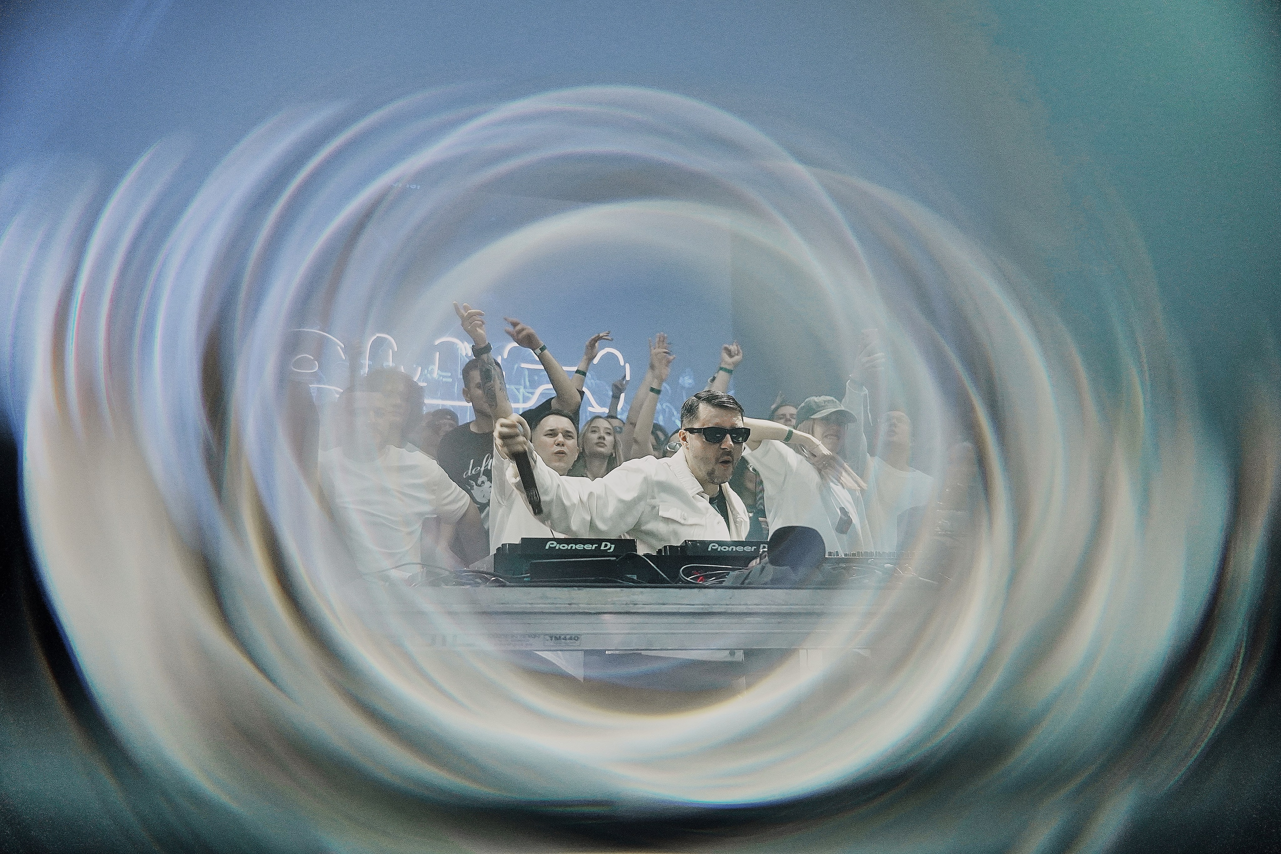 Рашн Стаил. Фотограф