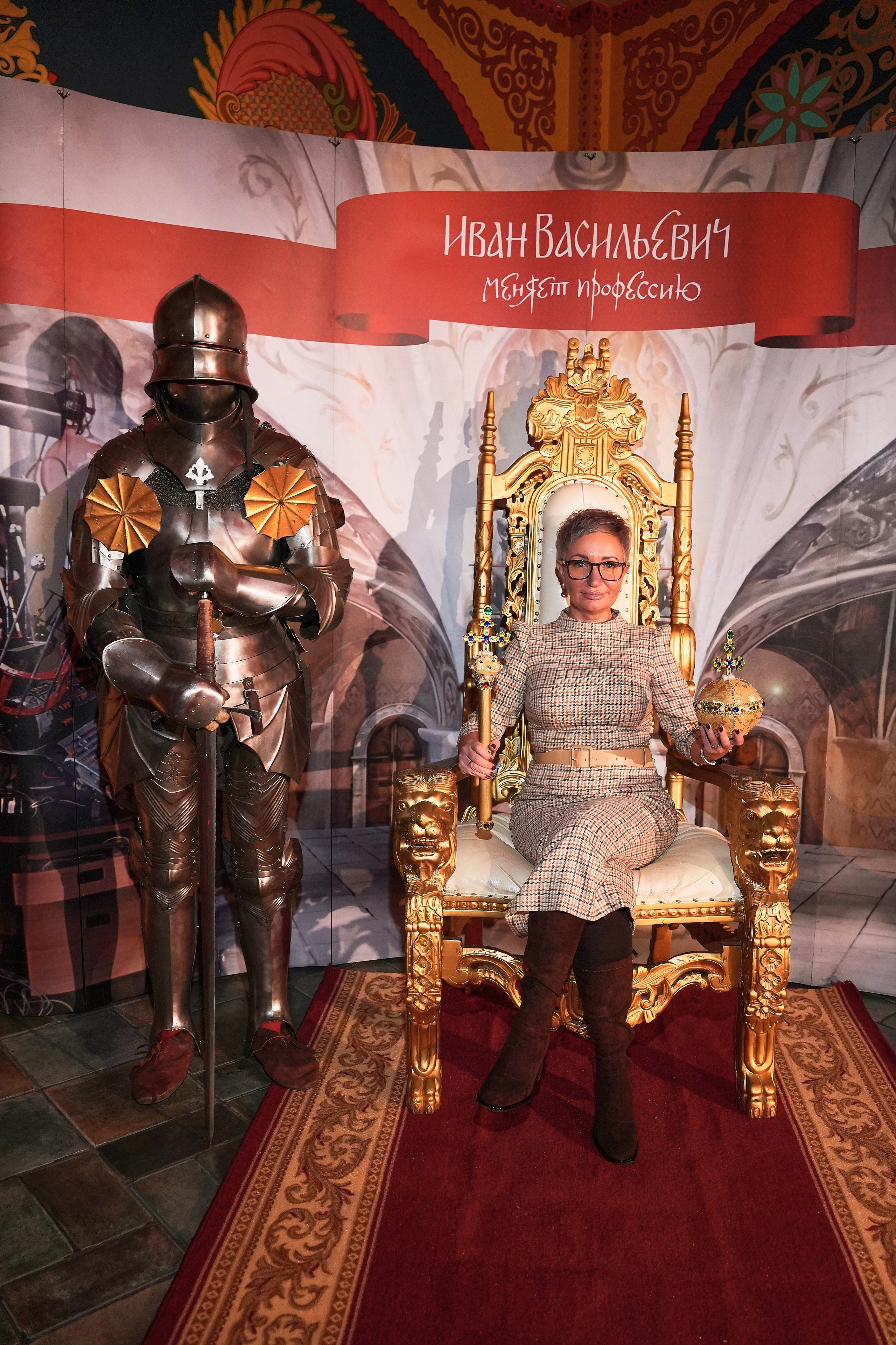 Корпоратив 2025 X5 TRANSPORT. Фотограф