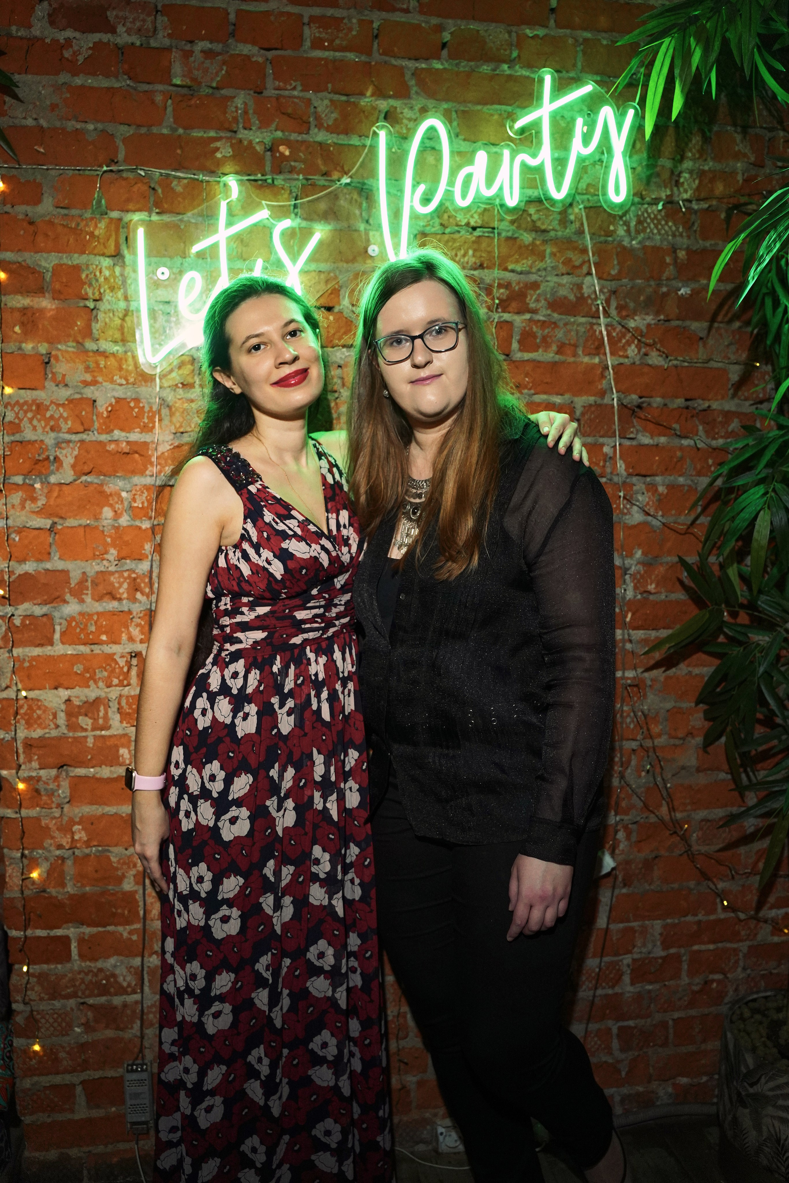 Хэллоуин 2025. Фотограф