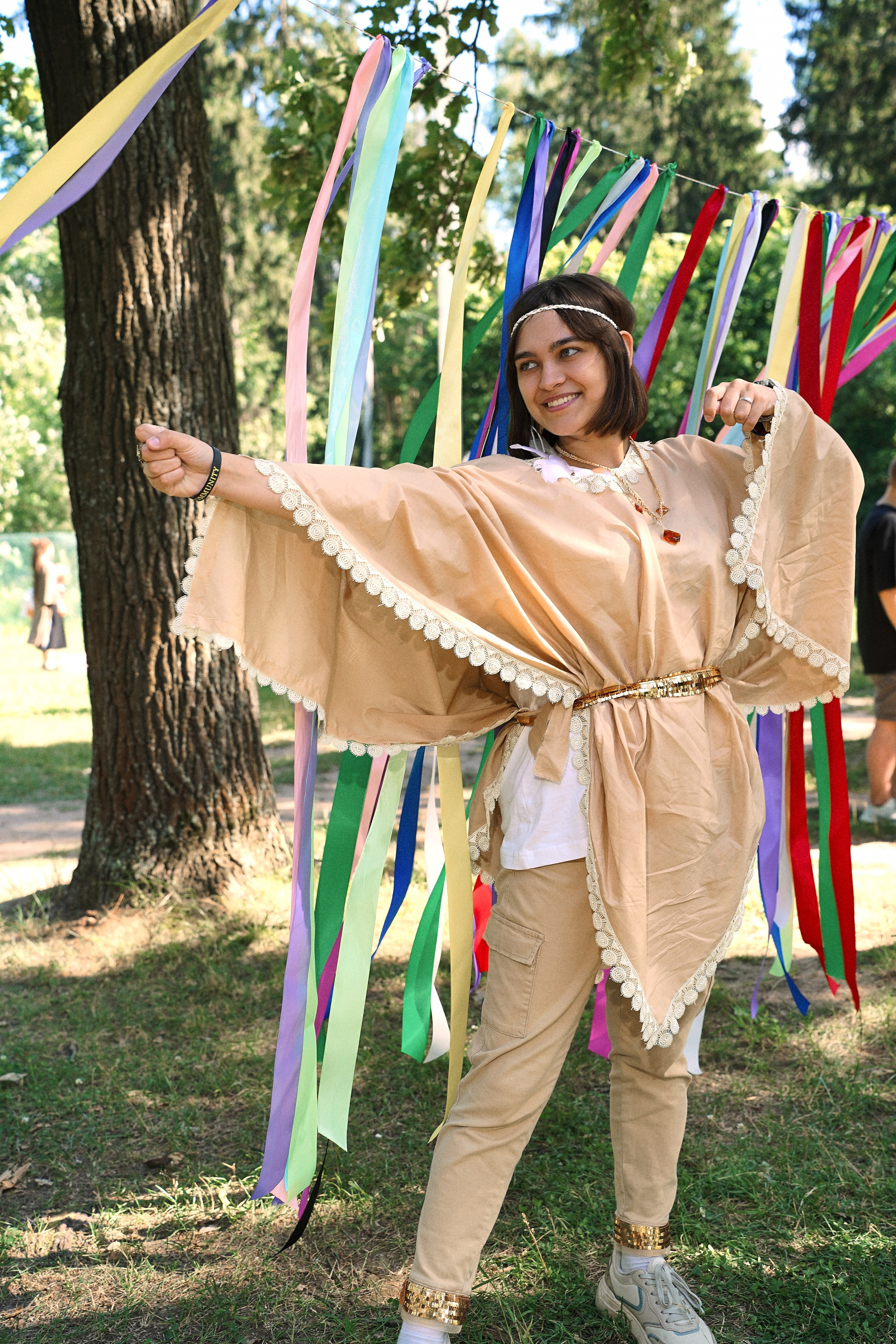 FRIENDS COMMUNITY. Фотограф