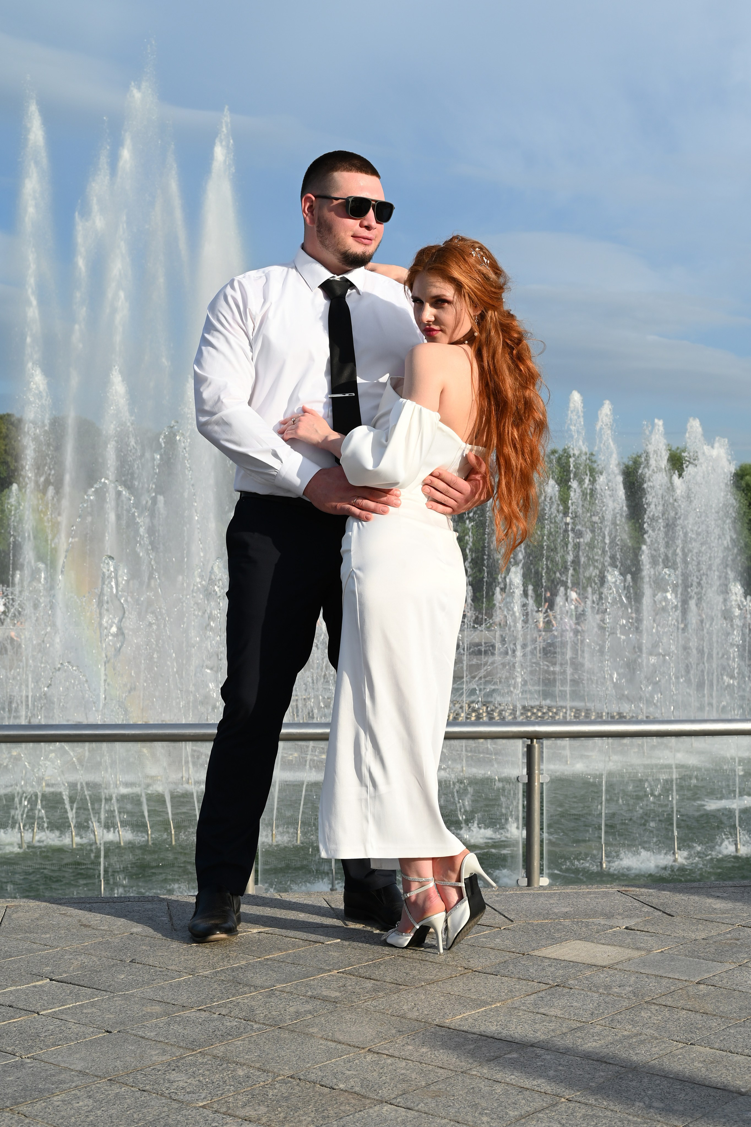 Антон&Ольга. Свадебный фотограф, семейный и творческие фотосессии