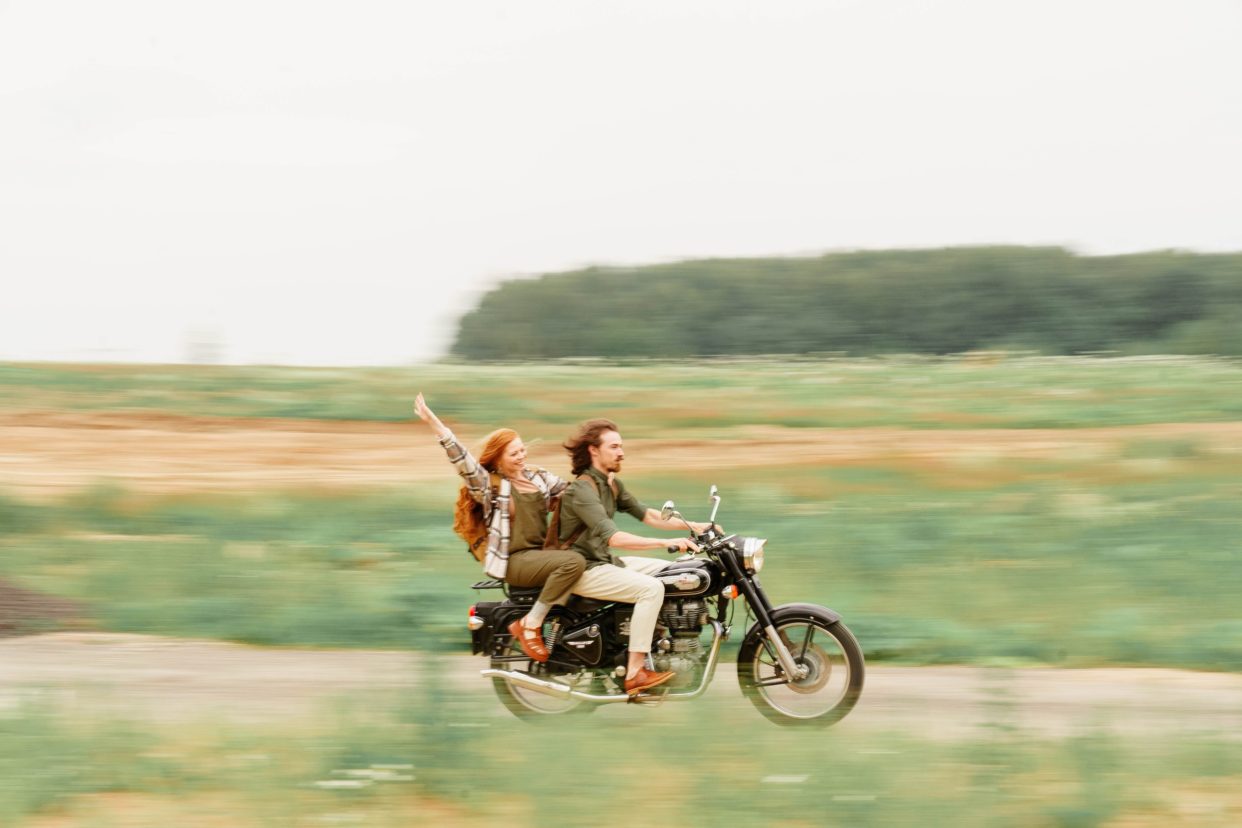 Александр & Кристина