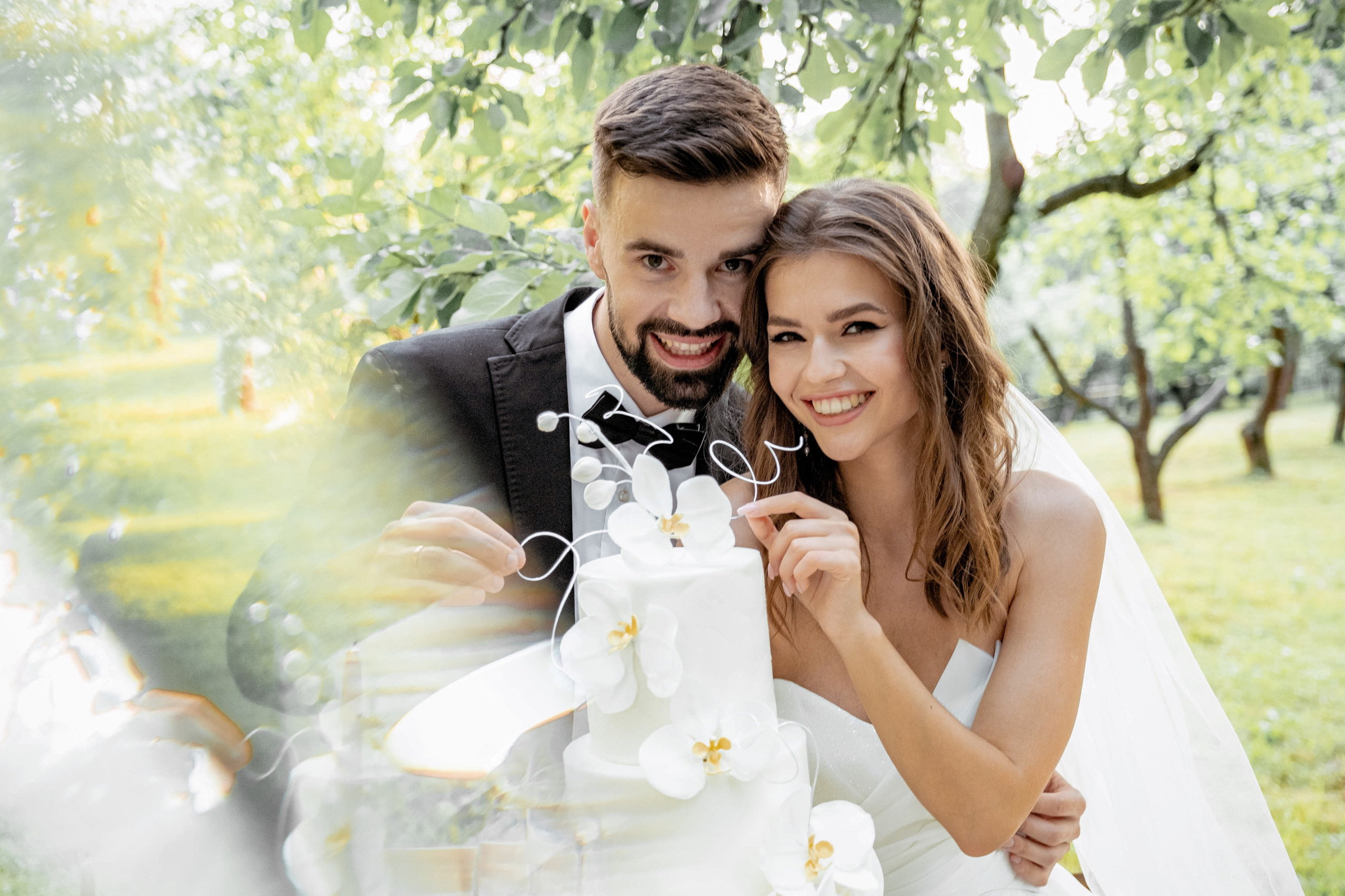 Максим и Алена