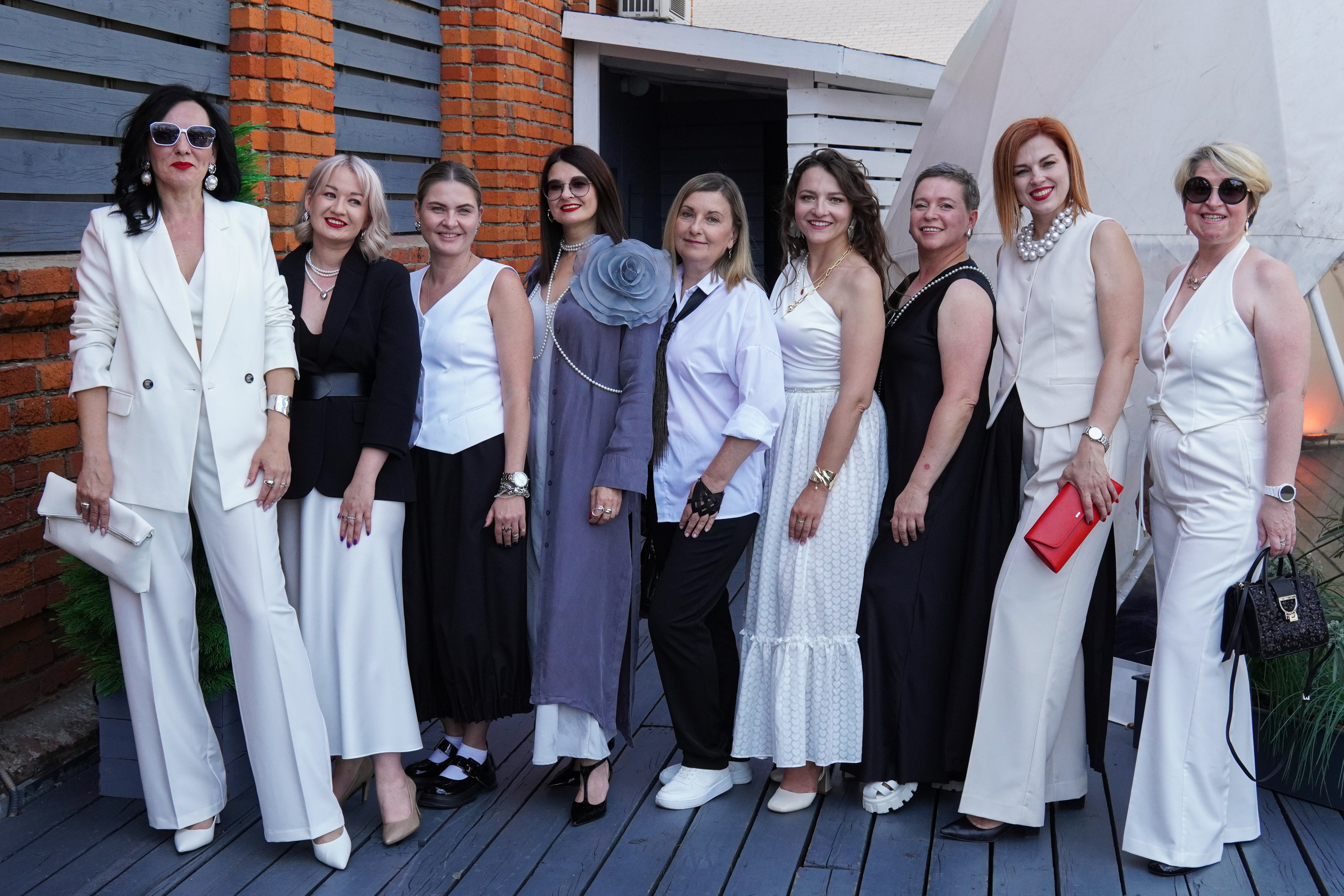 Мероприятия. Фотограф и ретушер в Москве Екатерина Нарубина