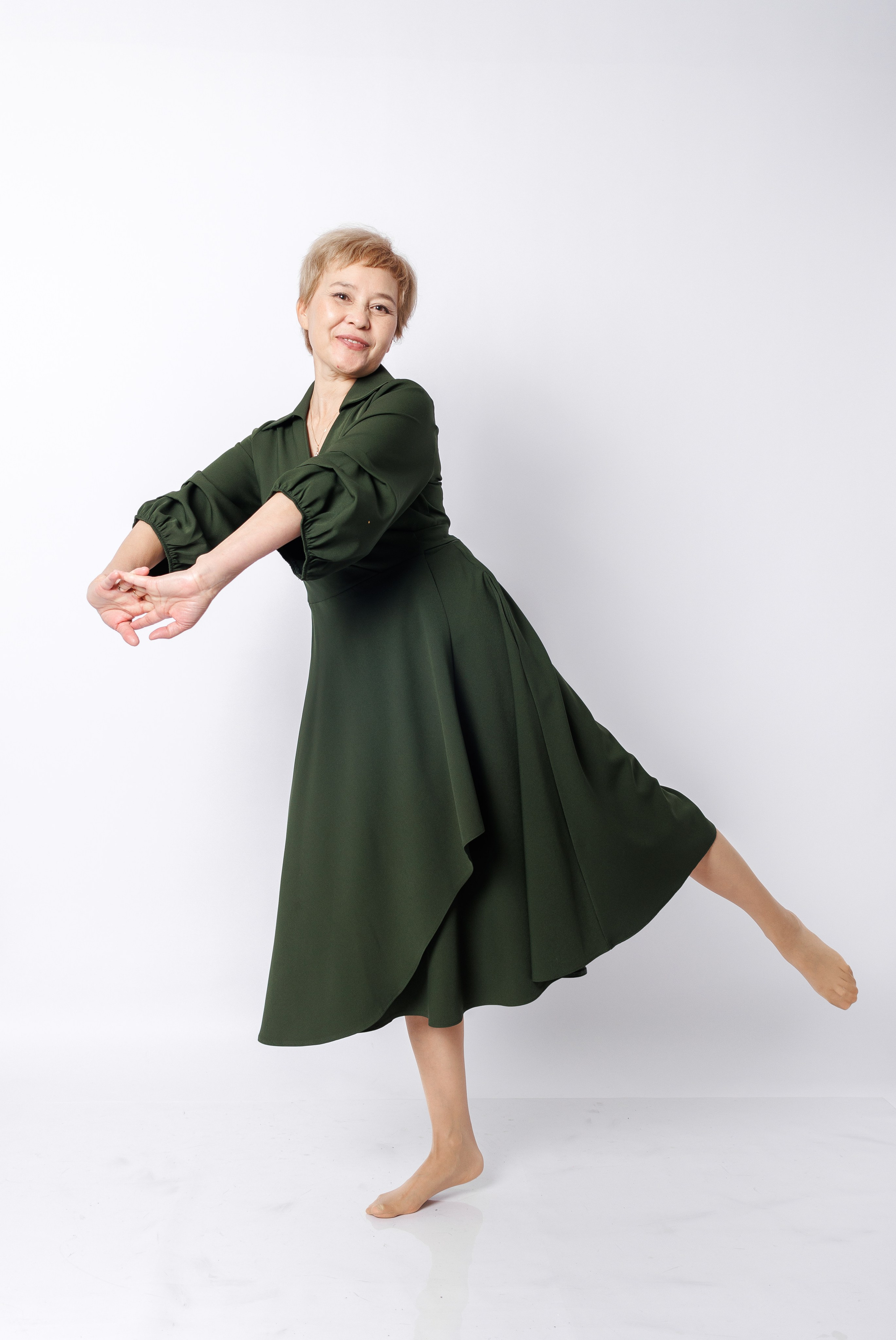 Портфолио. Услуги