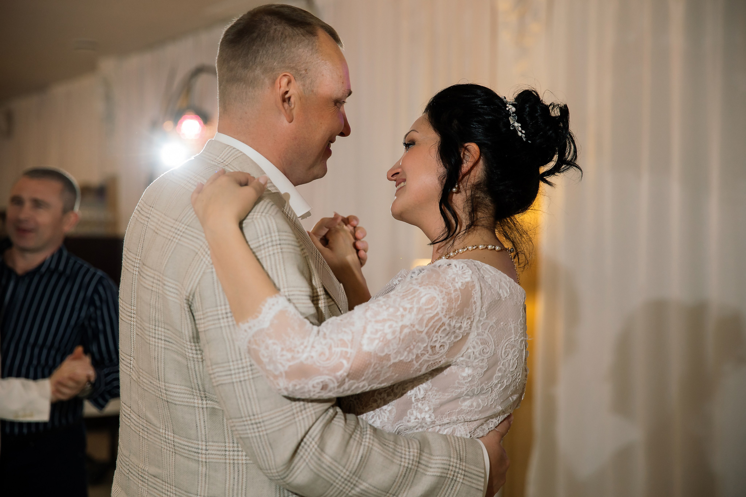 Илья и Светлана. Семейный фотограф Толстикова Кристина