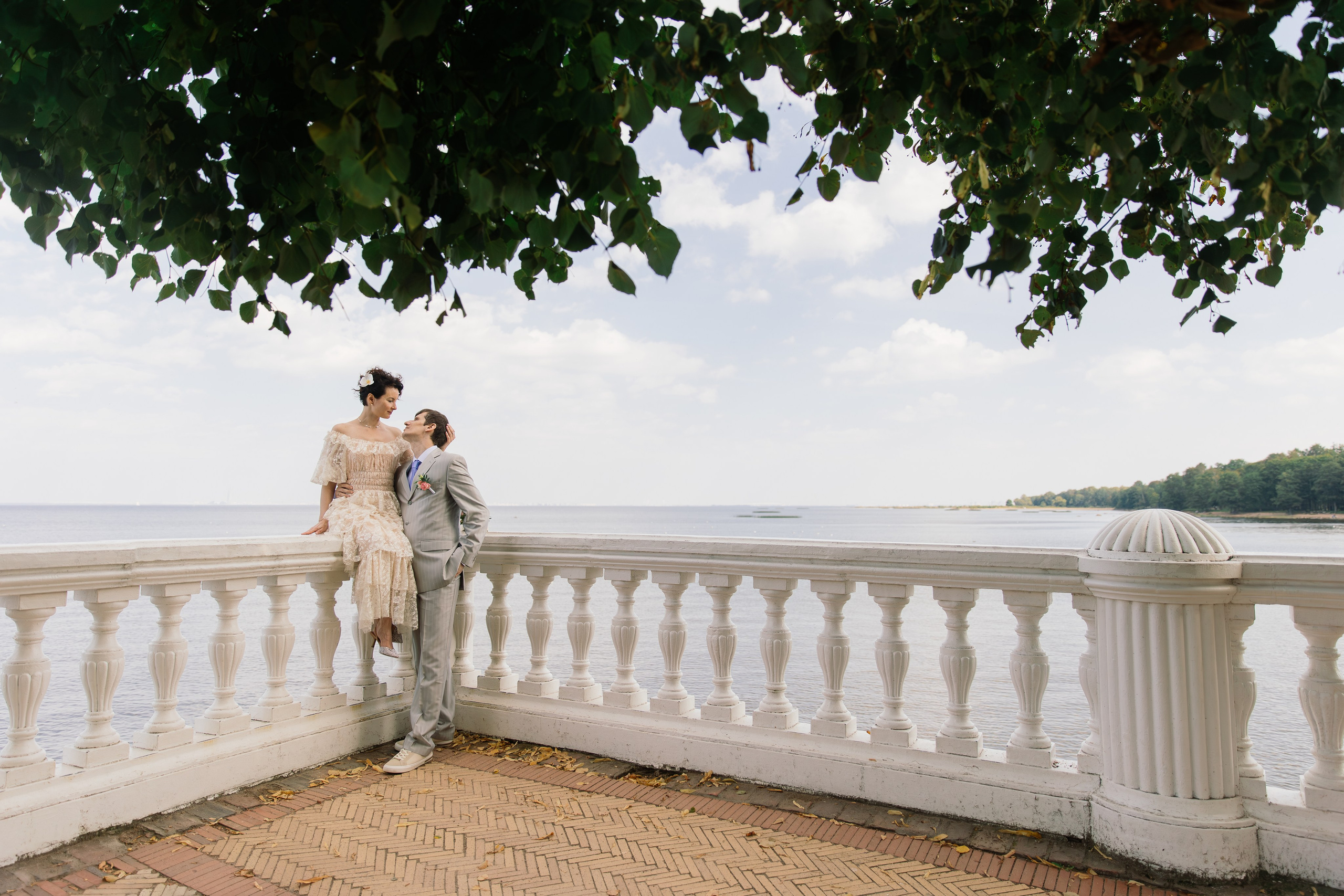 Алексей и Екатерина. Семейный фотограф Толстикова Кристина