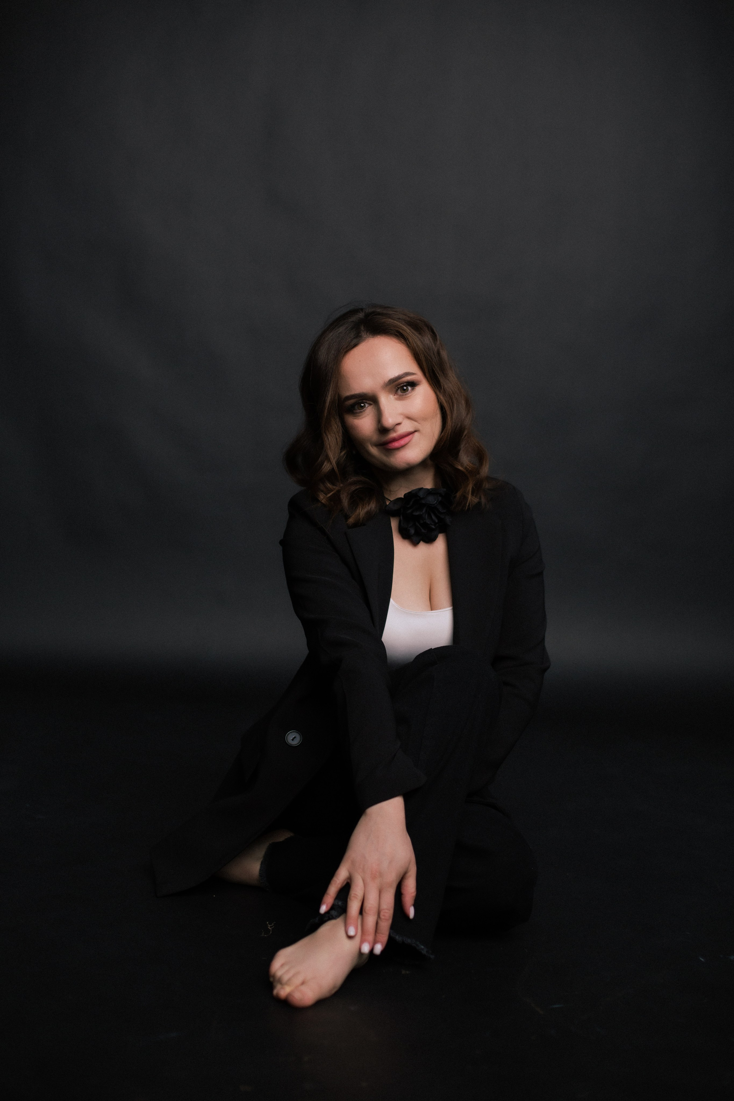 Zeynep. Beye Shevkiyeva Photography