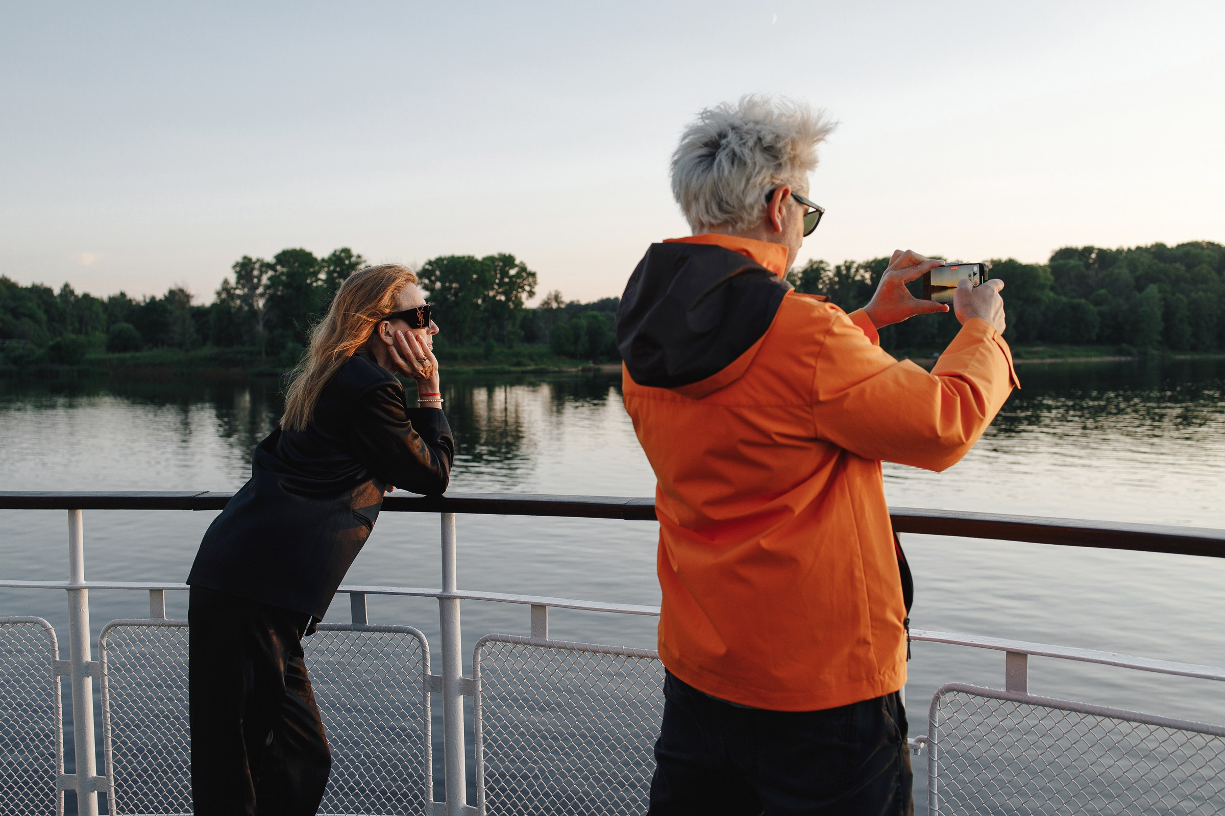 Светлана и Сергей. Свадебный и репортажный фотограф в Воронеже Сергей Максимов