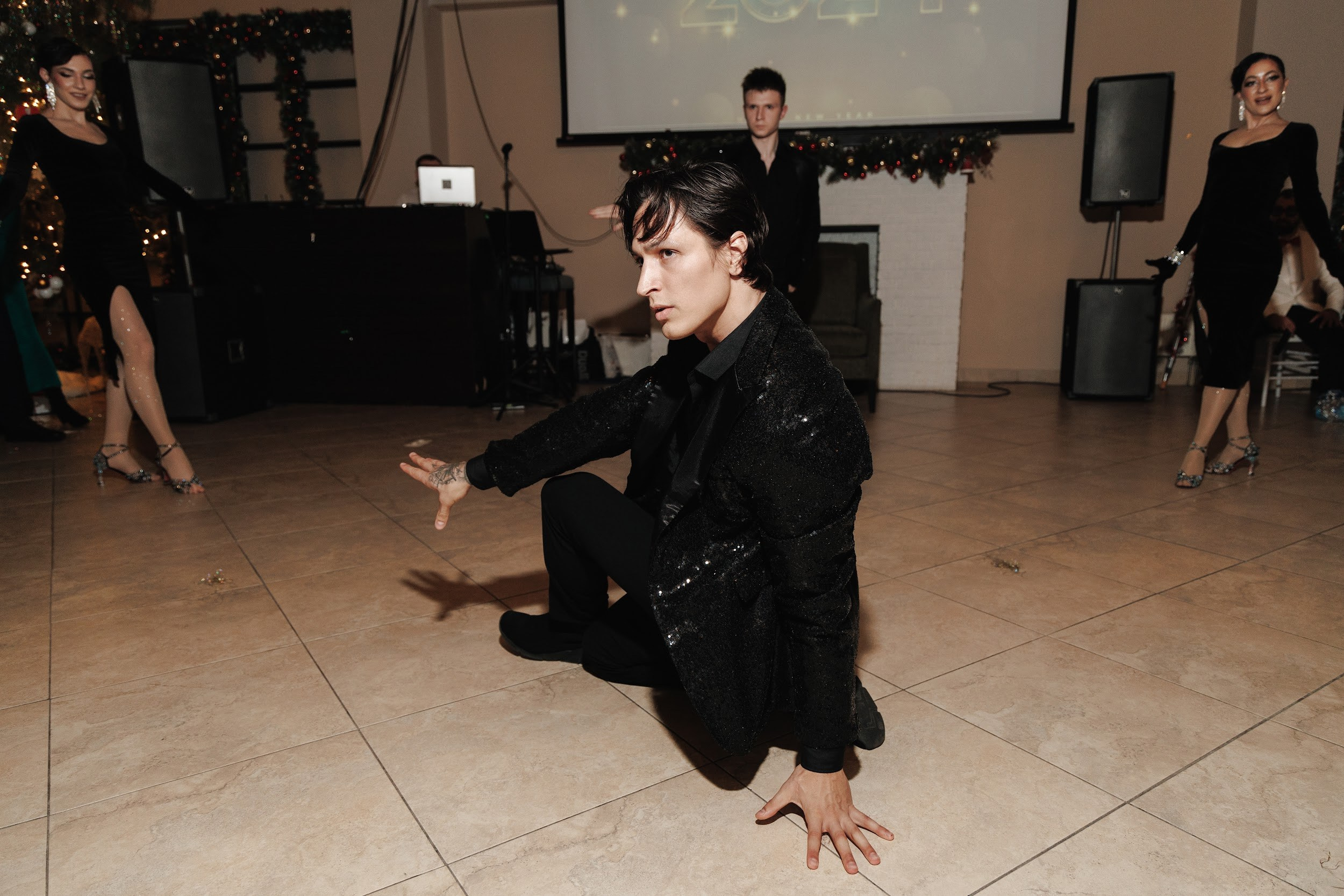 Goritsy | Новый год 2024. Свадебный и репортажный фотограф в Воронеже Сергей Максимов