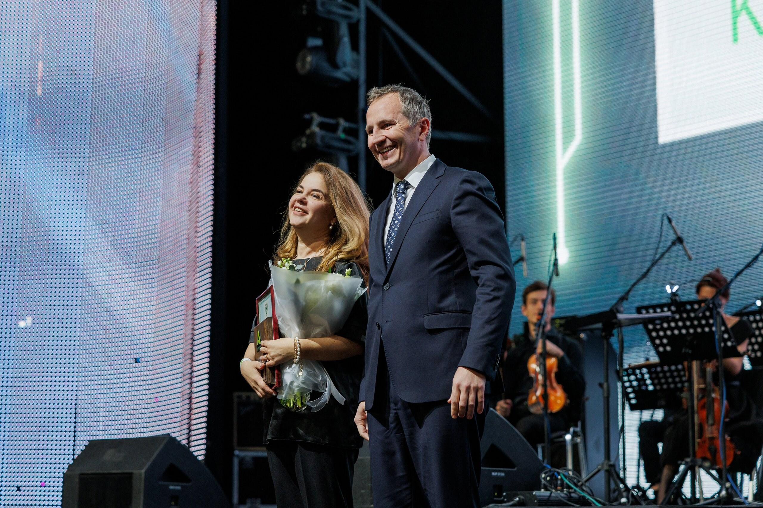 Агроэко 15 лет. Свадебный и репортажный фотограф в Воронеже Сергей Максимов