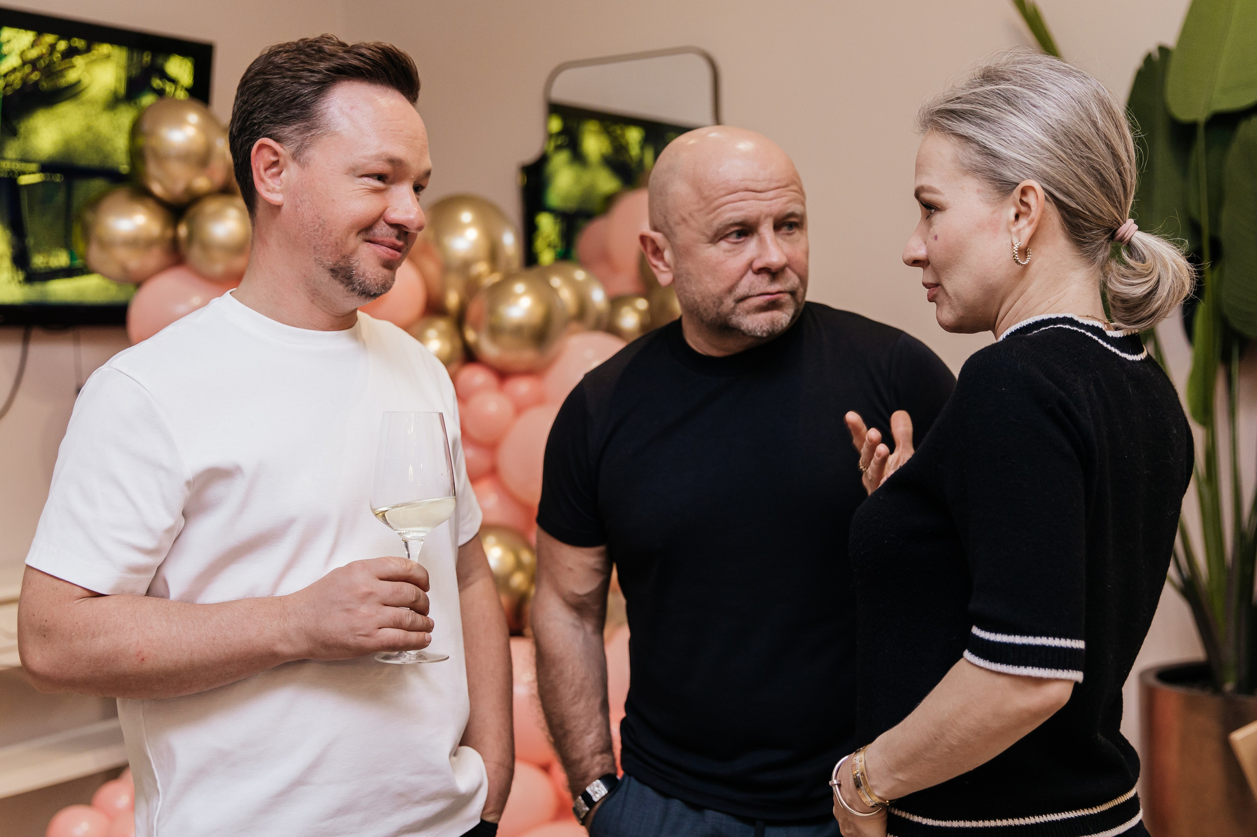 ДЕТСКИЕ ПРАЗДНИКИ