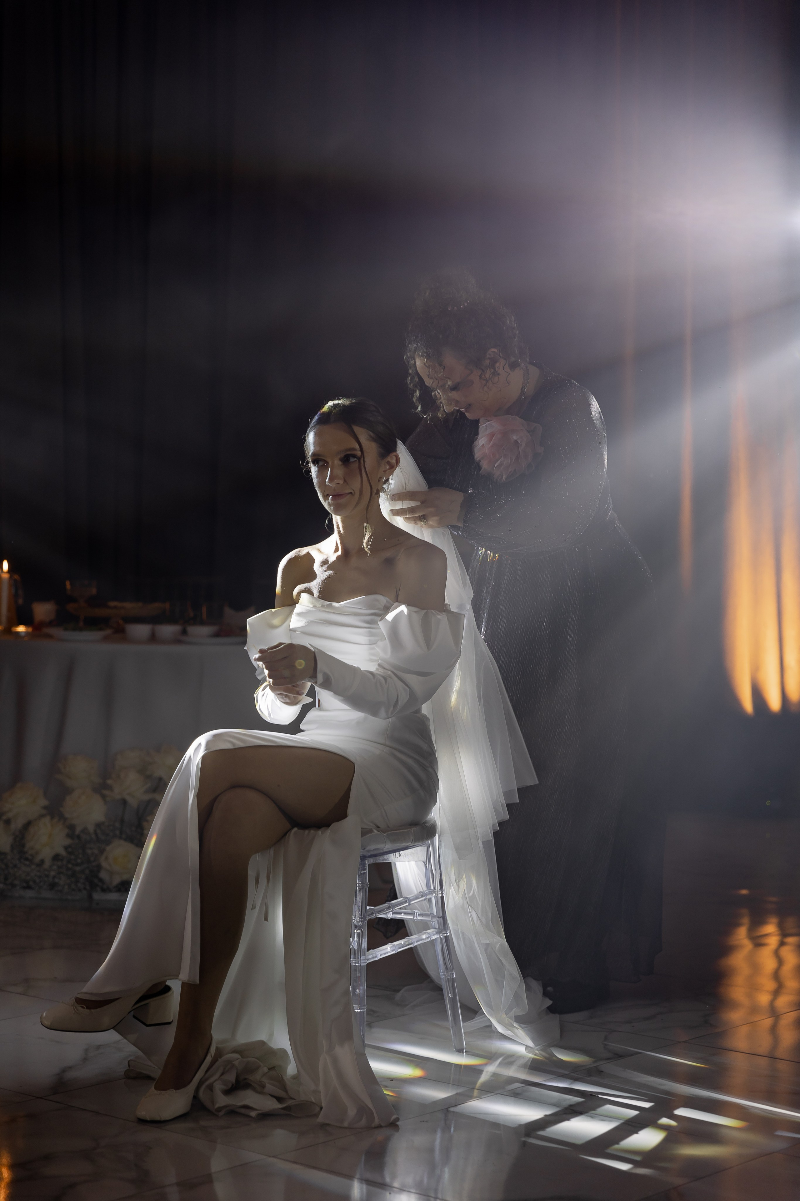 Кирилл и Даша. Dima Lemeshevsky