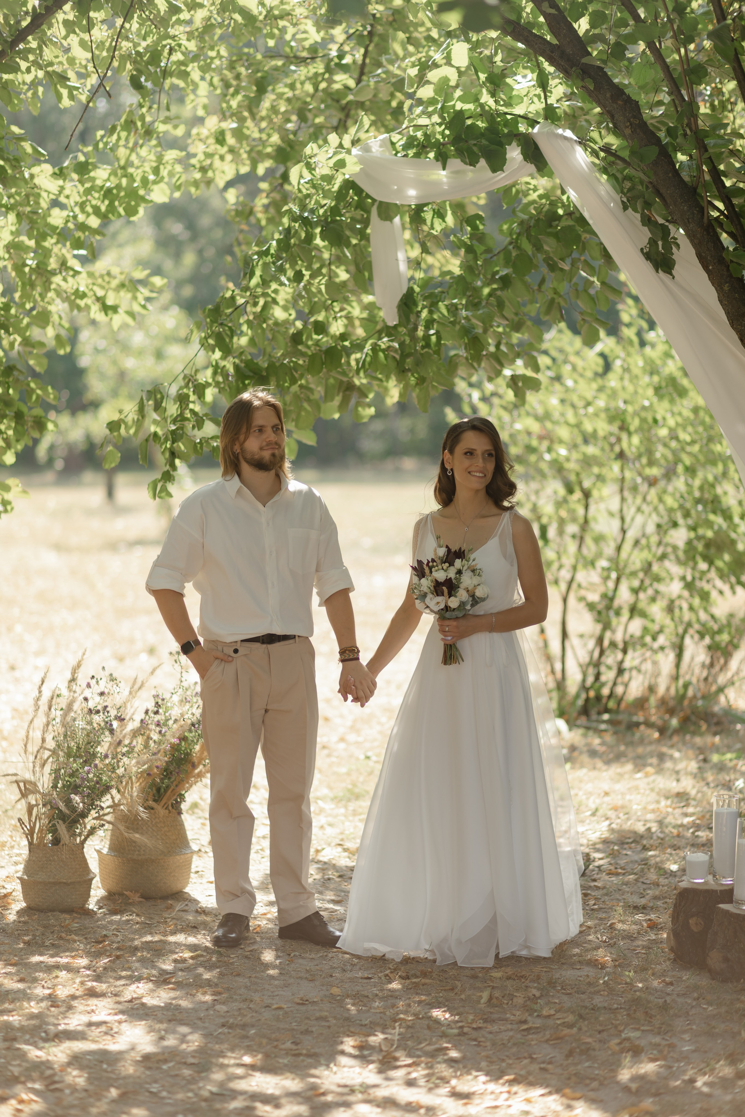 Виноградники. Dima Lemeshevsky