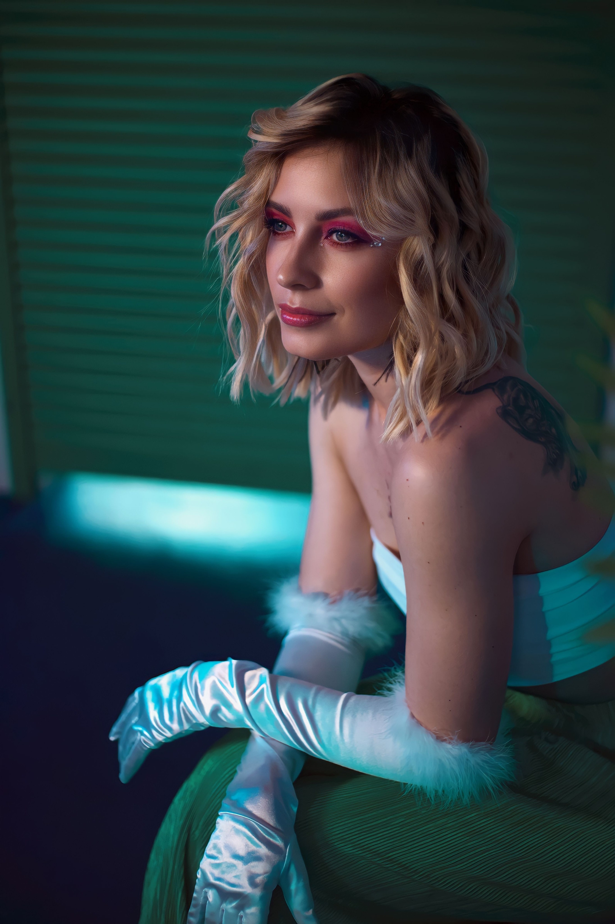 Студия. Фотограф Санкт-Петербург | Виктория Вишневская