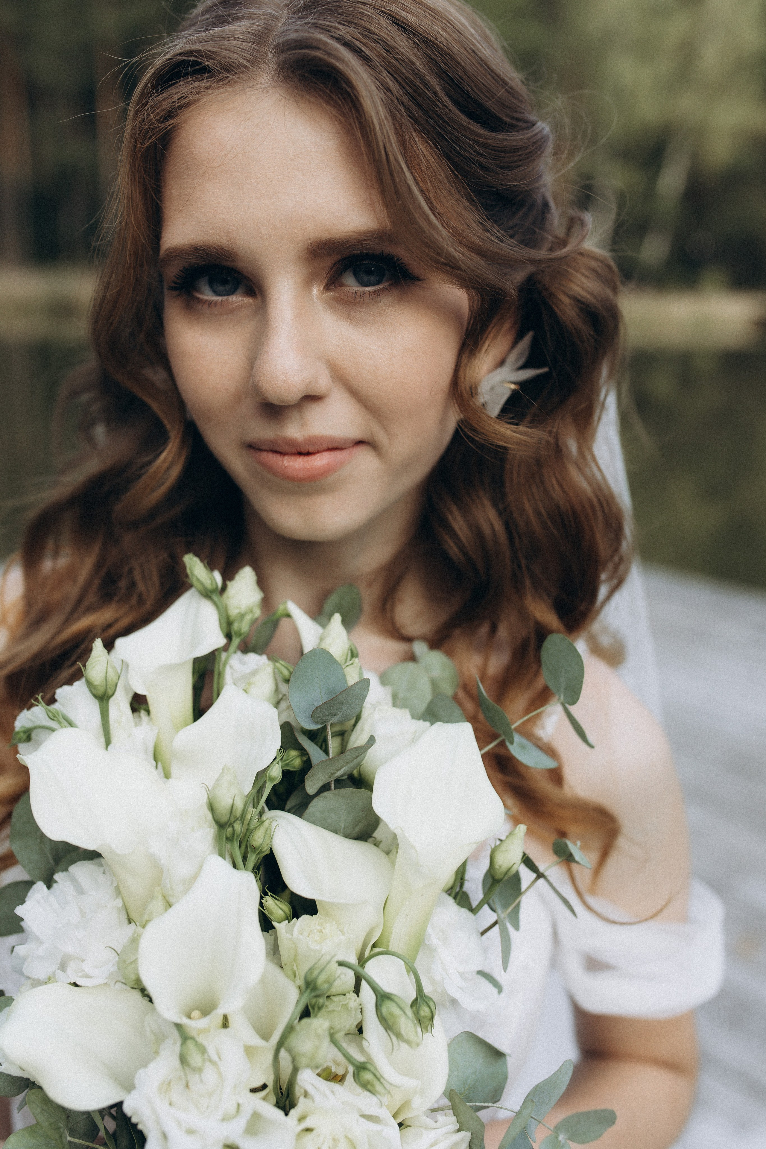 Между нами Любовь. Семейный и свадебный фотограф Анна Кожокарь