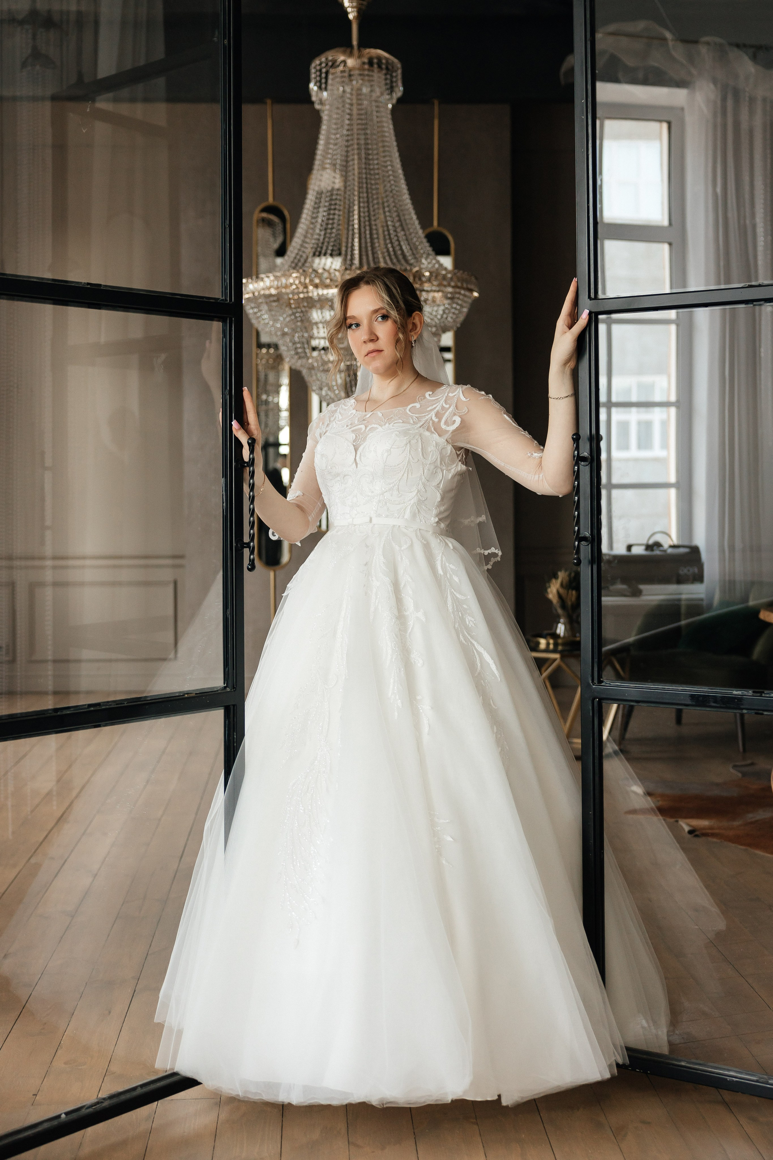 Евгения и Никита. Свадебный и Семейный фотограф Свекрова Ольга