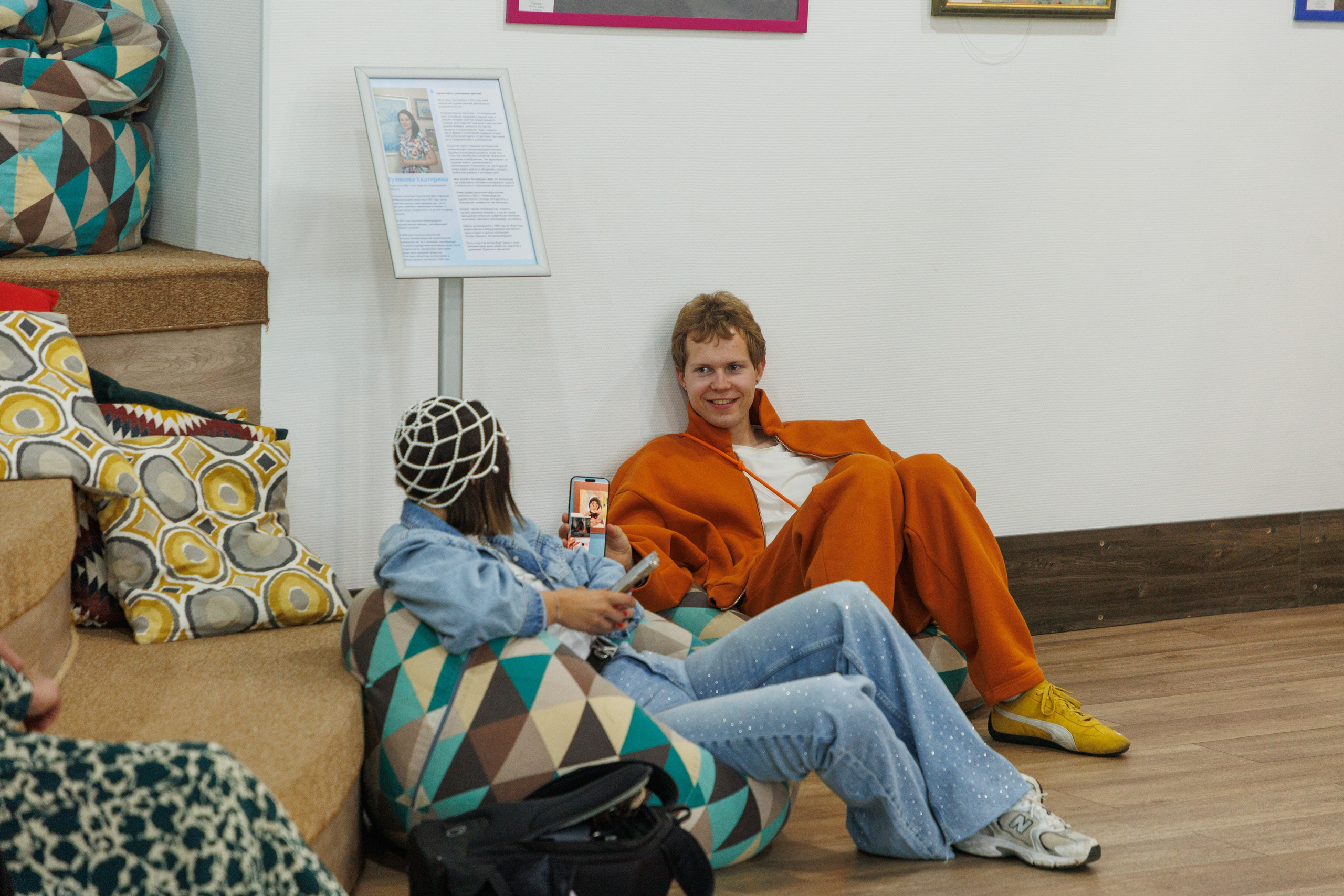 Пресс-тур к Выкса-фестивалю 2025. Фотограф городских и семейных событий в Нижнем Новгороде Артем Карпухин