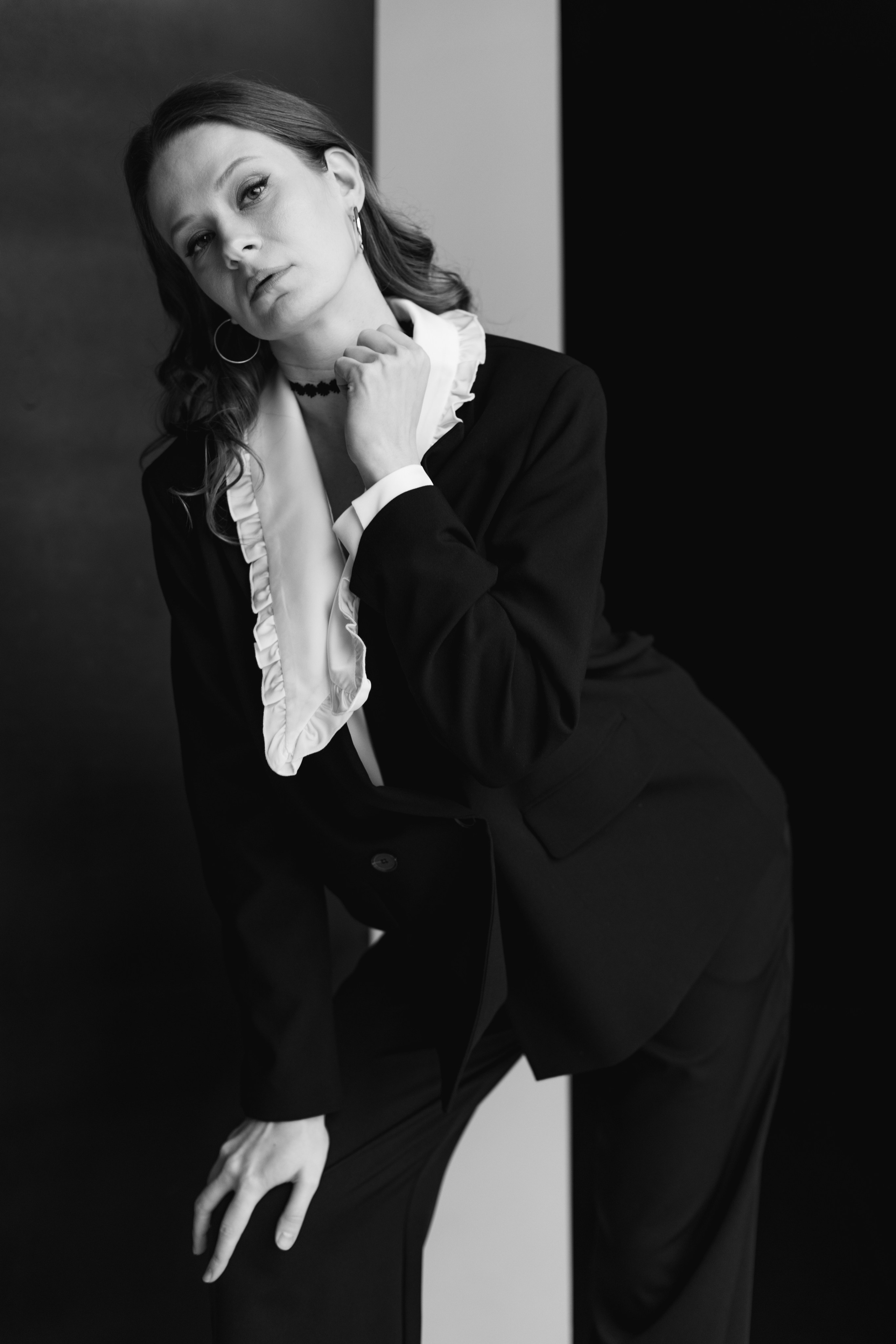 Анастасия. Свадебный и портретный фотограф — Мария Костина