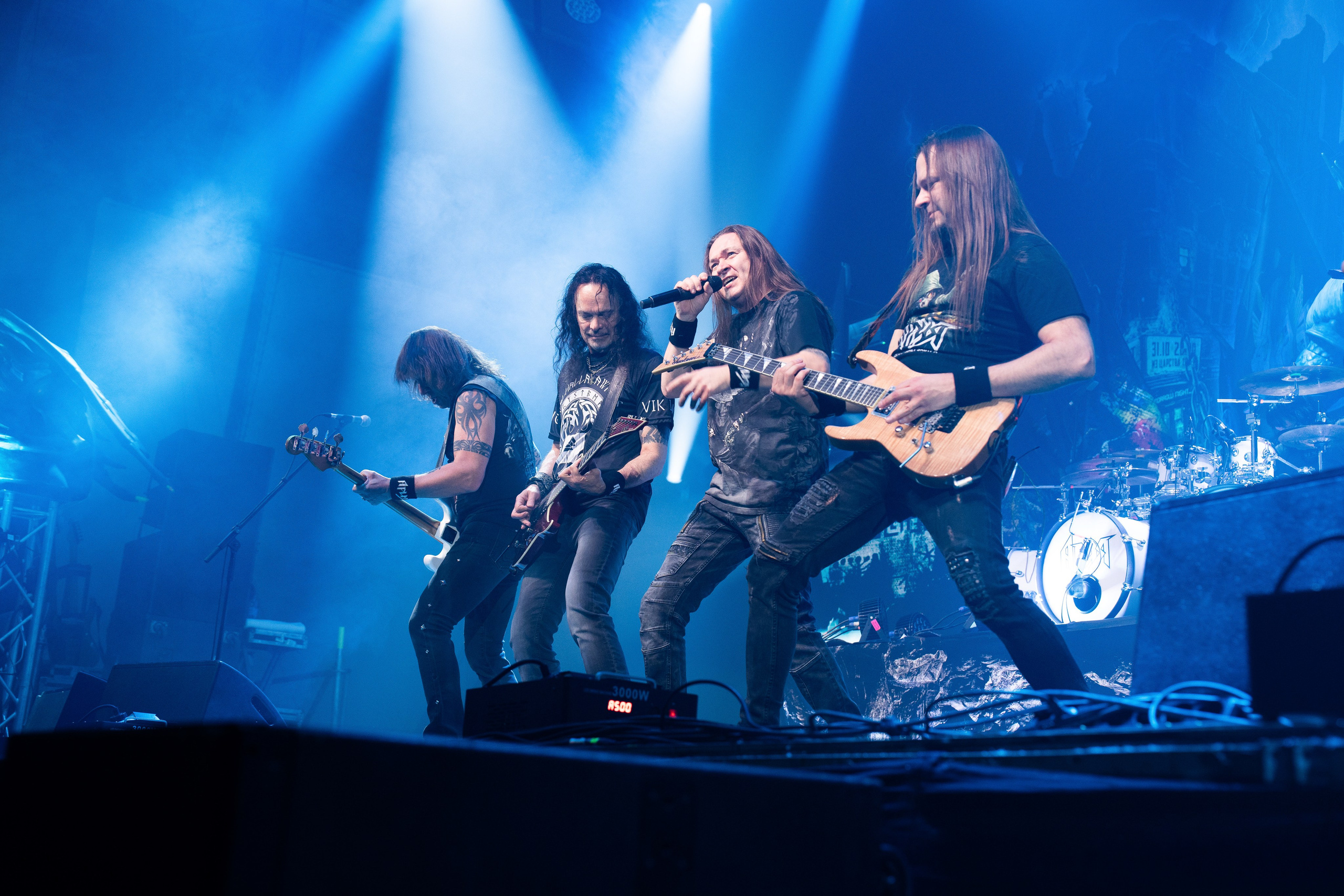 Концертный фотограф Ростов-на-Дону. Фотограф в Ростове-на-Дону Елизаваета Маковей