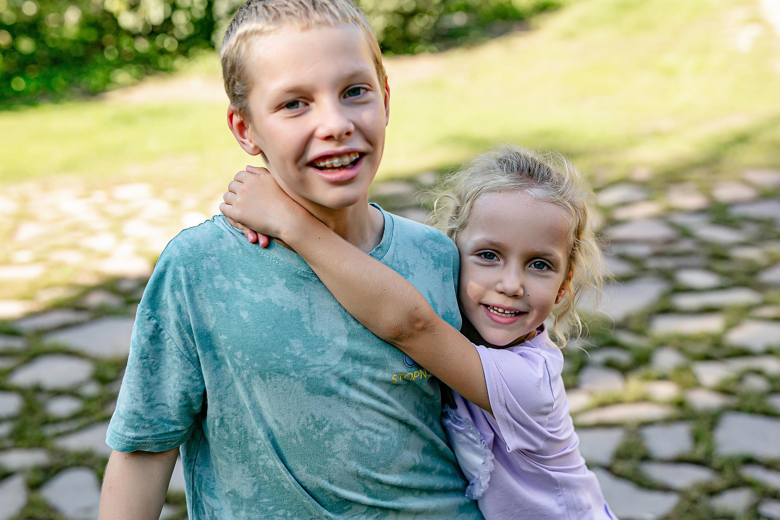 Детский день рождения г Владивосток. Владивосток семейный фотограф Александр Степанов