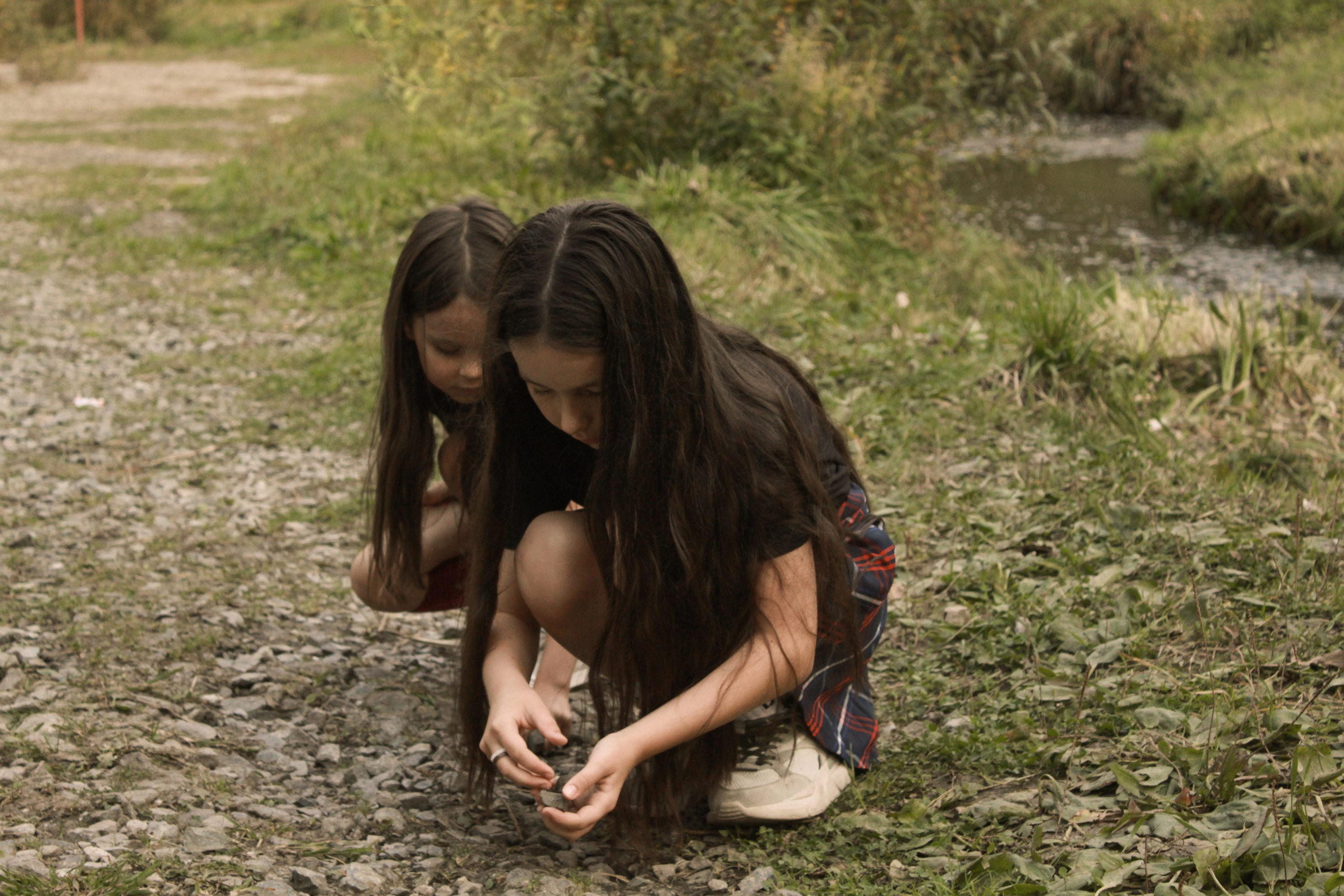 Семейные съемки. Фотограф. Тюмень. Свадьбы и личные фотосъемки Ефимова Юлия