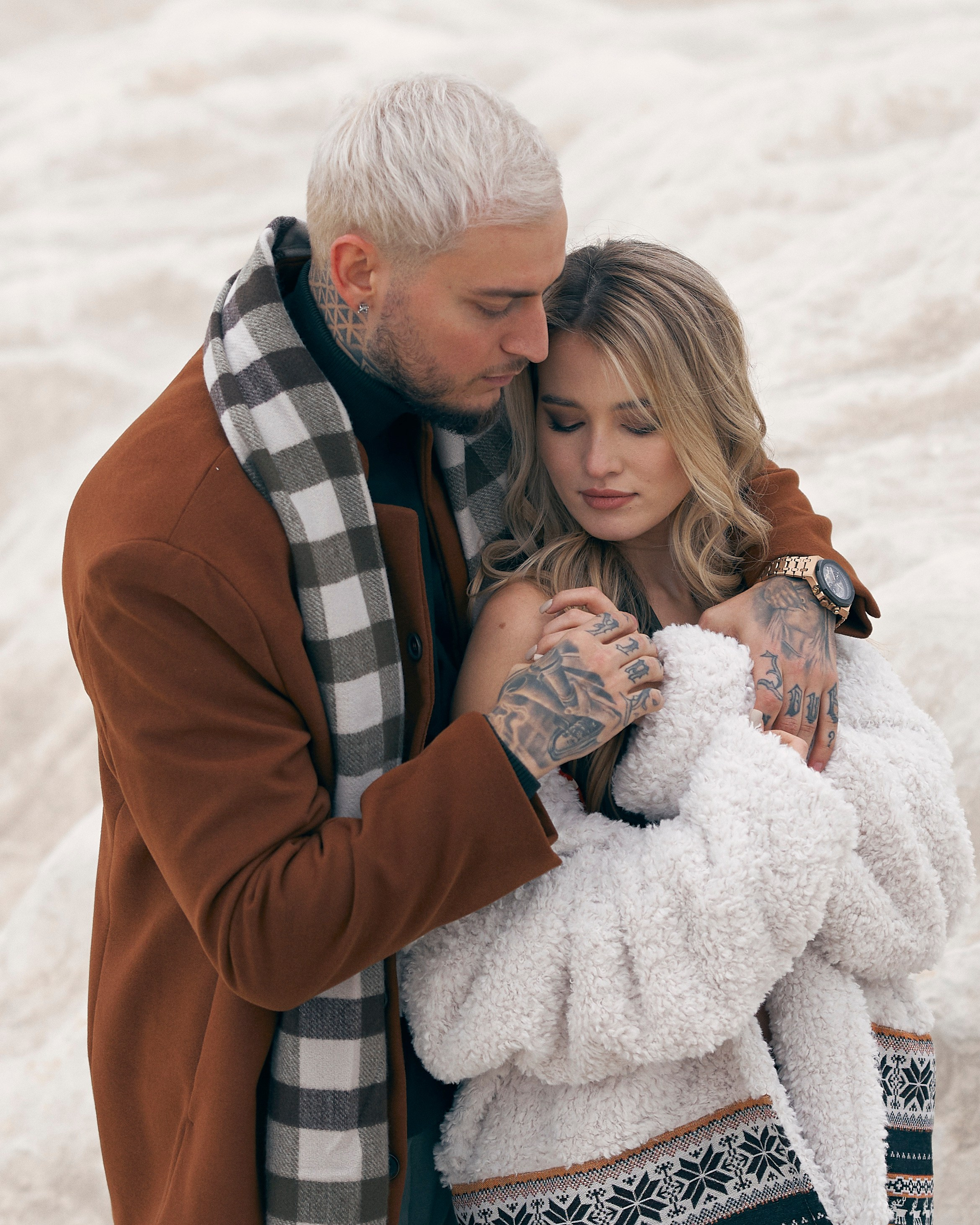 Love Story. Фотограф Астана|Наставник|Обучение