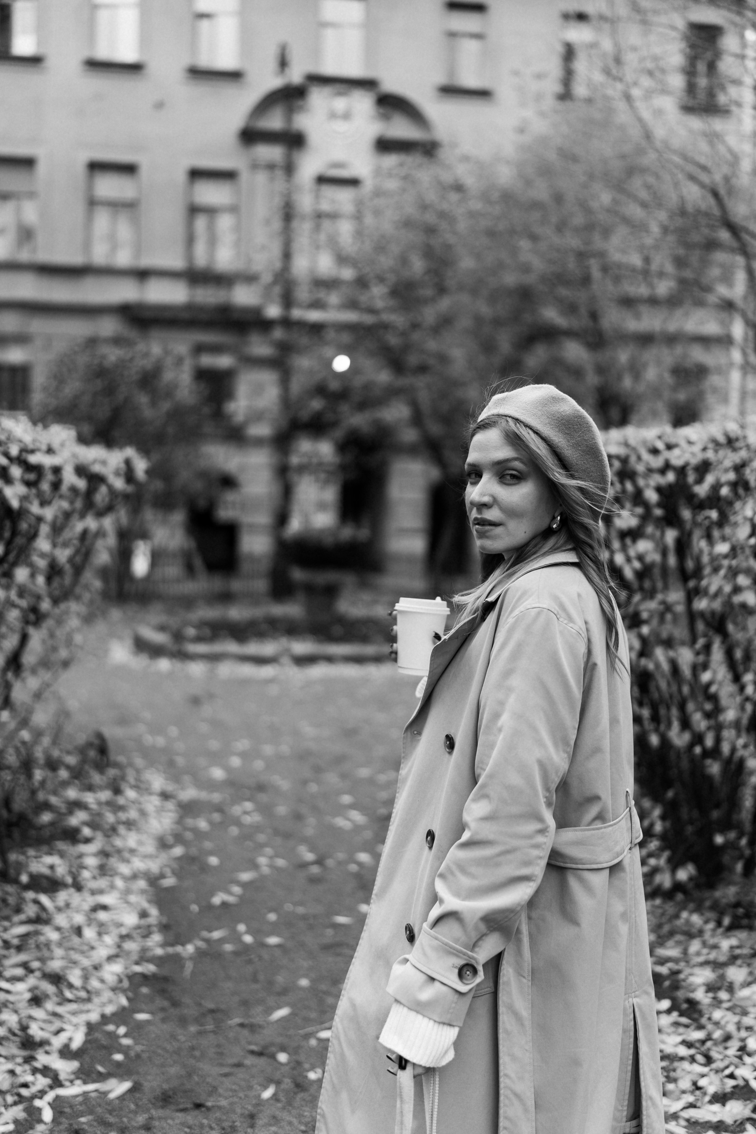 Анастасия. Фотограф в Санкт-Петербурге — Лучина Екатерина