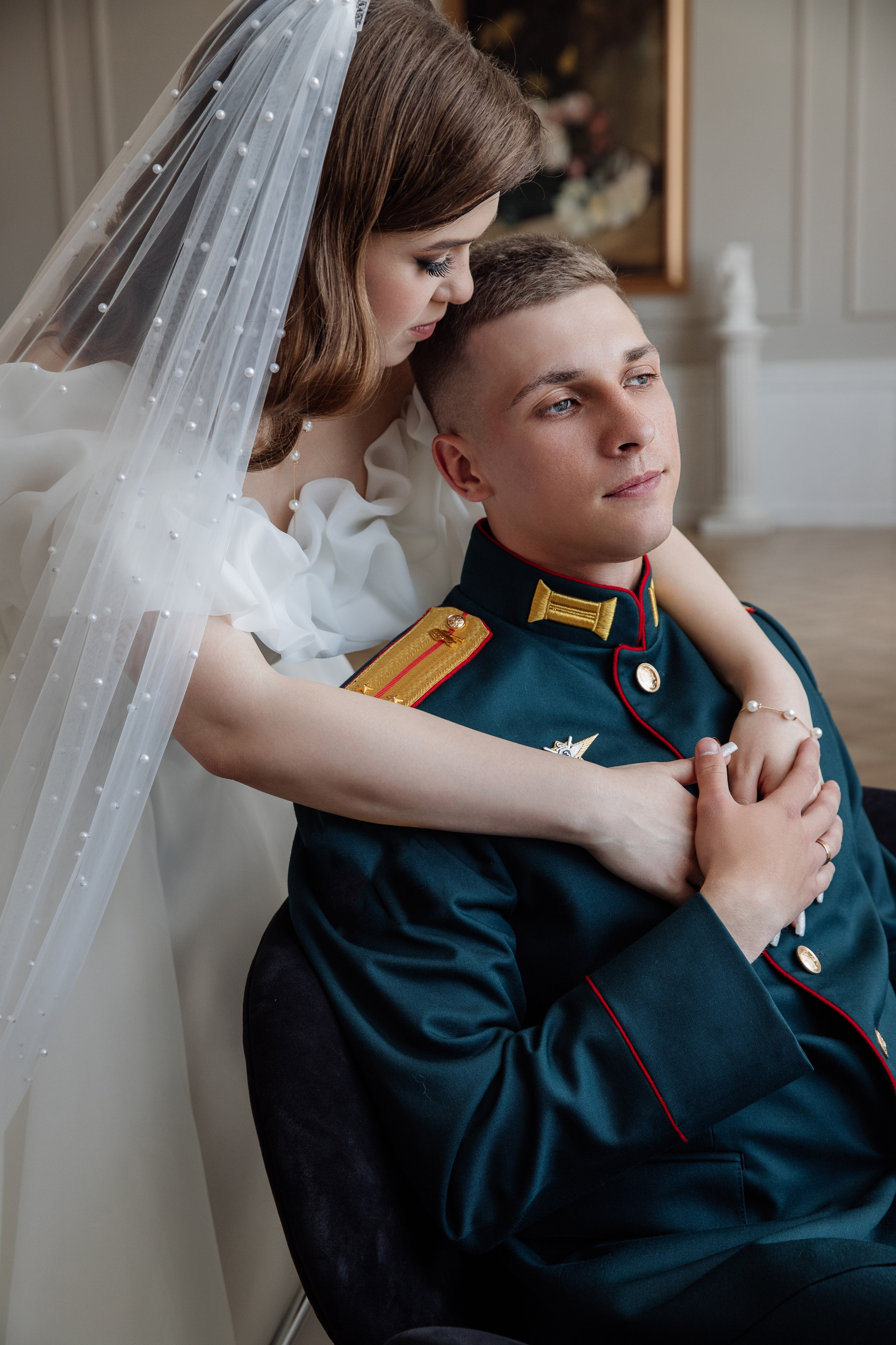 A&I. Фотограф Краснодар Настя Зокс