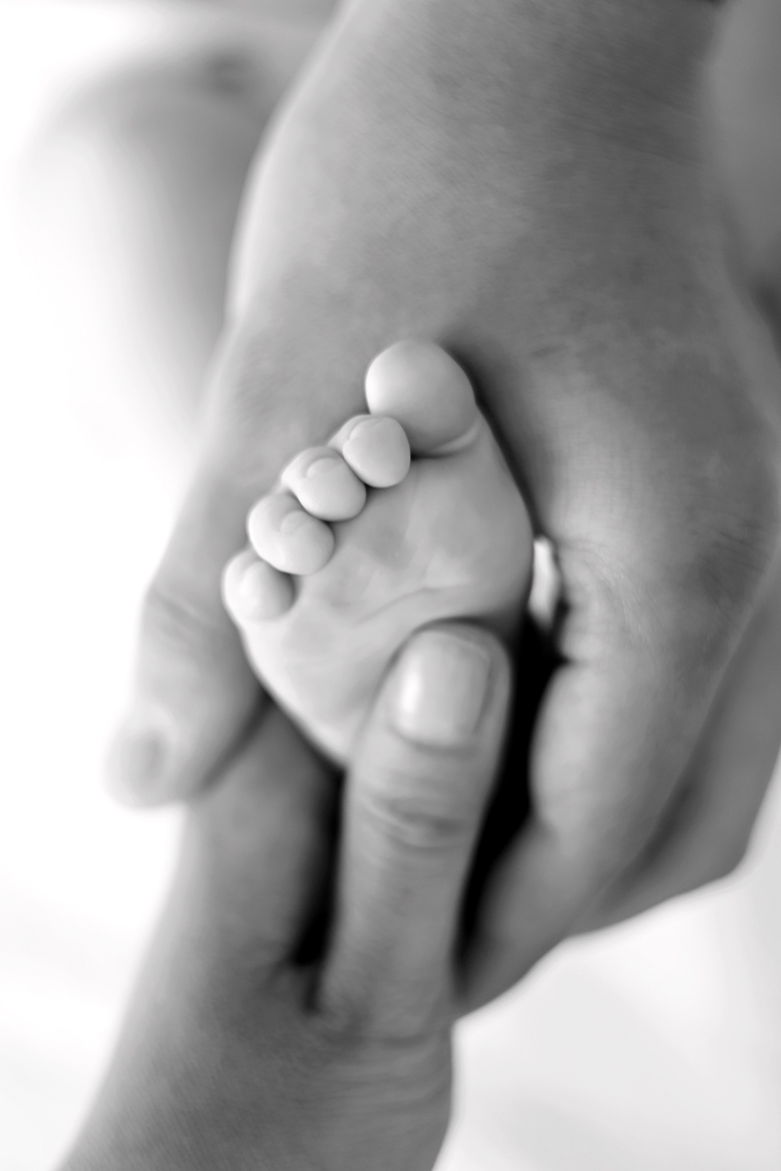 Фотосессия Василисы в студии в Бутово. Фотограф новорожденных Москва. Ньюборн фотограф Москва