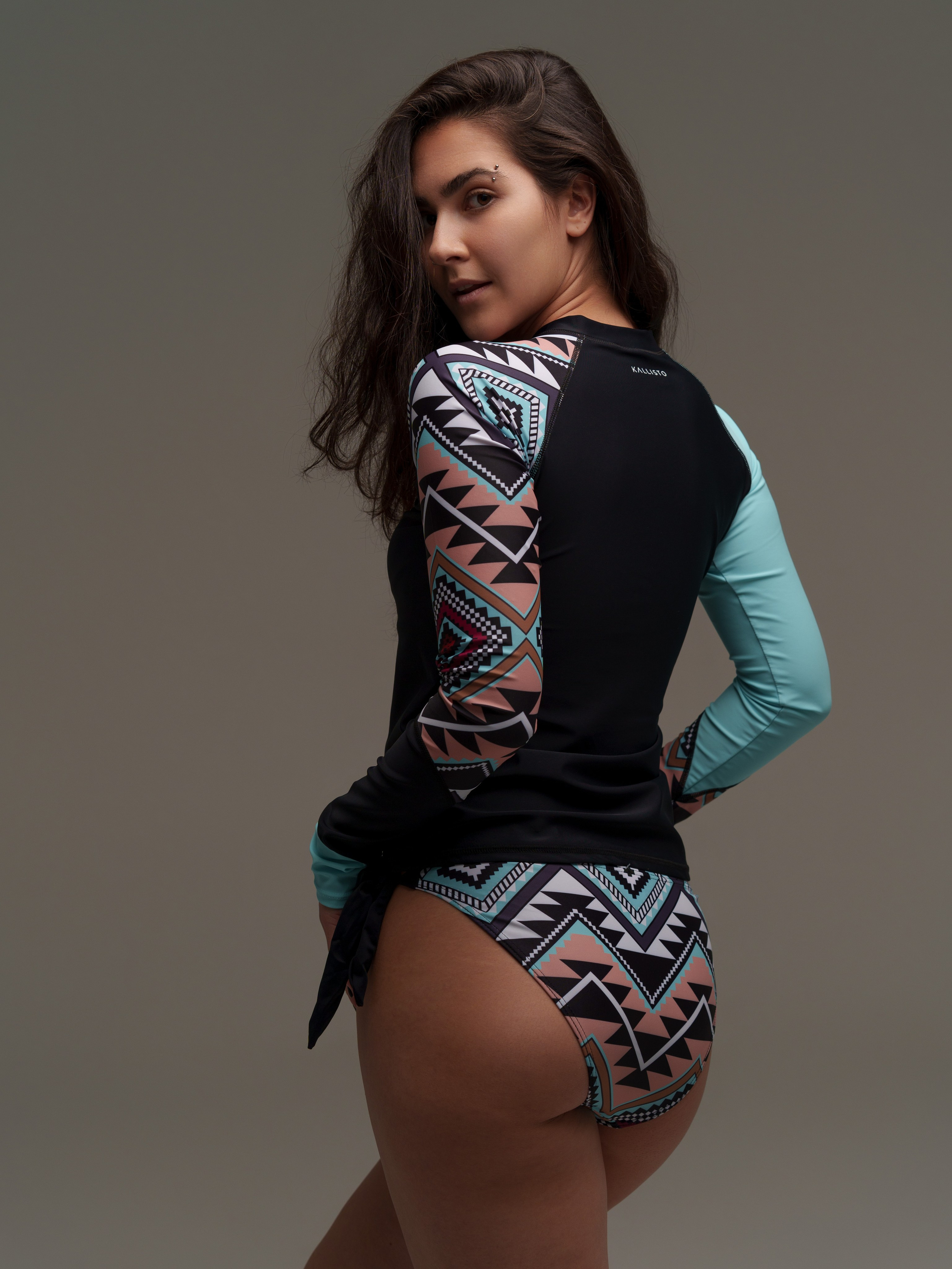 Съемка гидрокостюмов для WB. Портретный и Контент фотограф Григорий Семенов (Grifon) в Ижевске