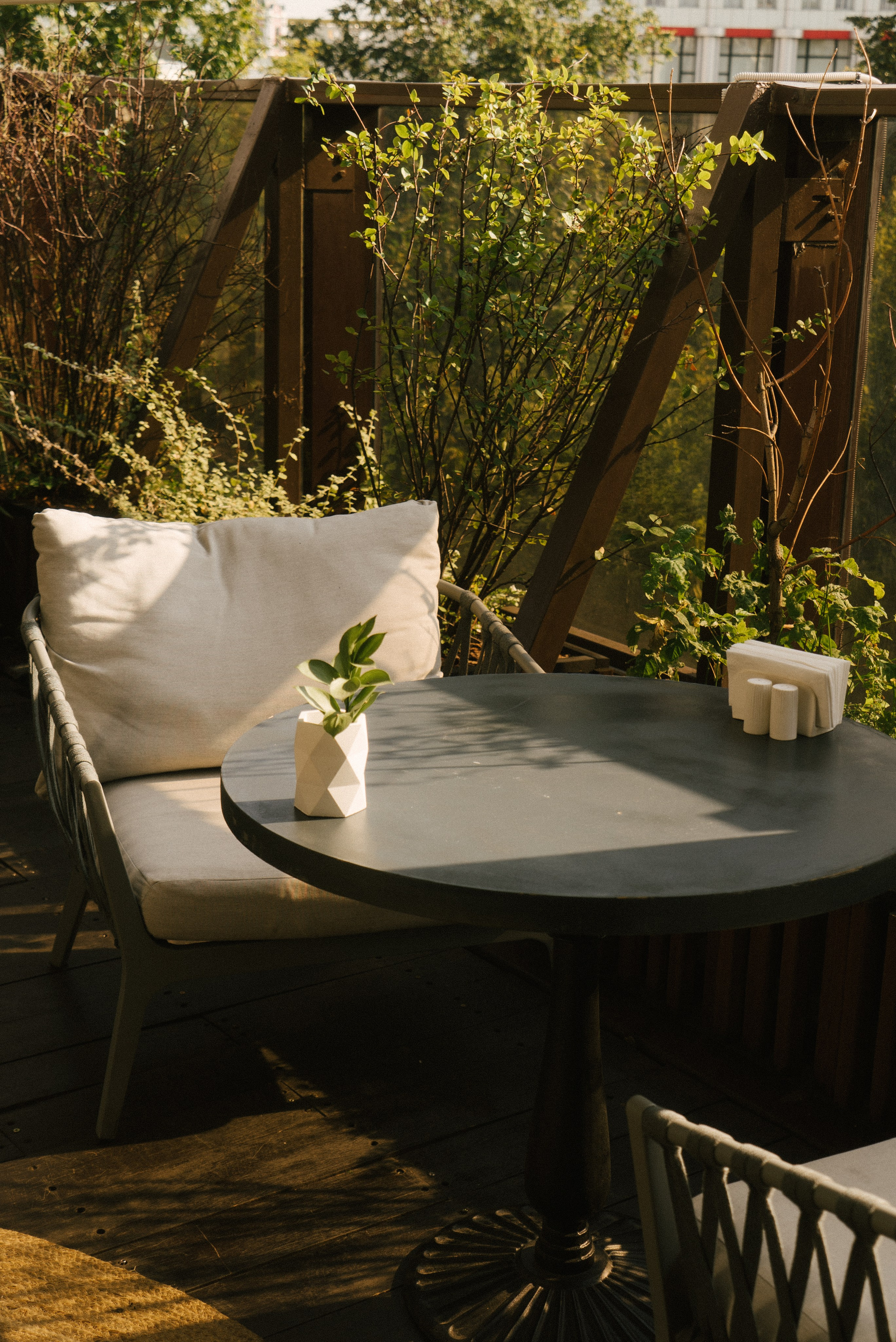 Контент для ресторанов. Фотограф Владимир Тришин