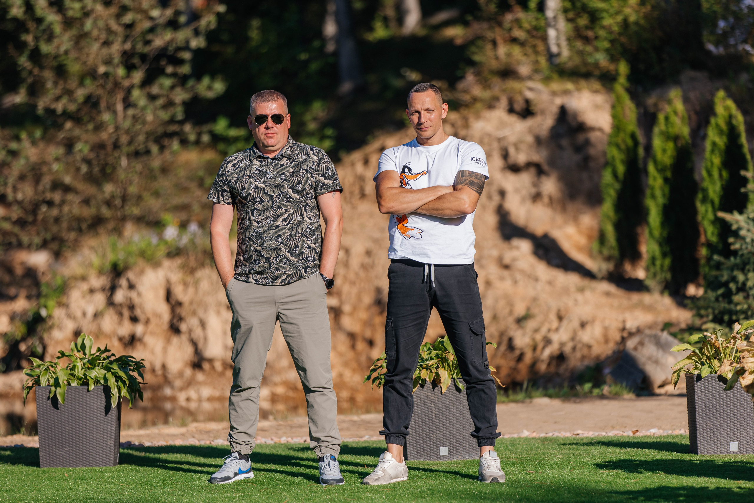 Corporate. Maxim Tsoy Photography