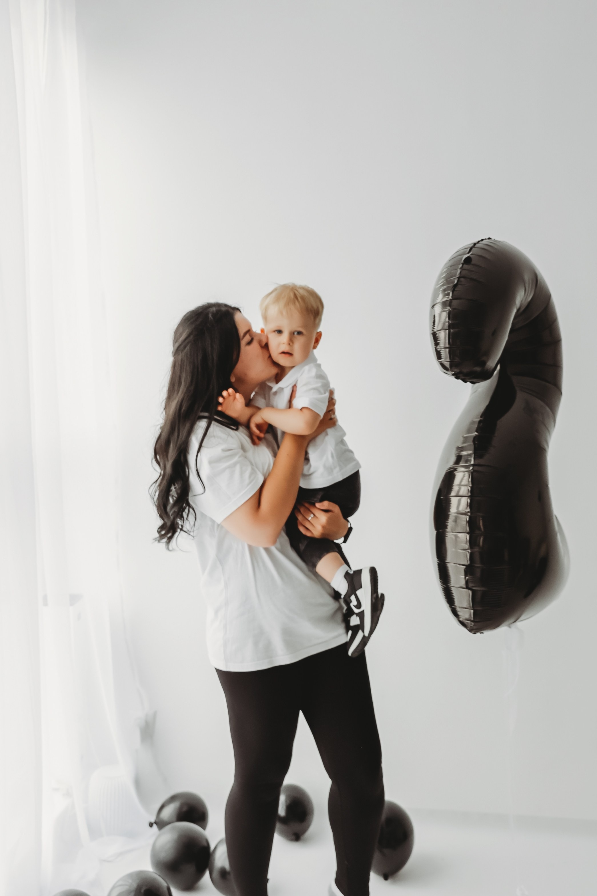 ТЁМЕ 2 ГОДА. Фотограф в Туле Оксана Денисова