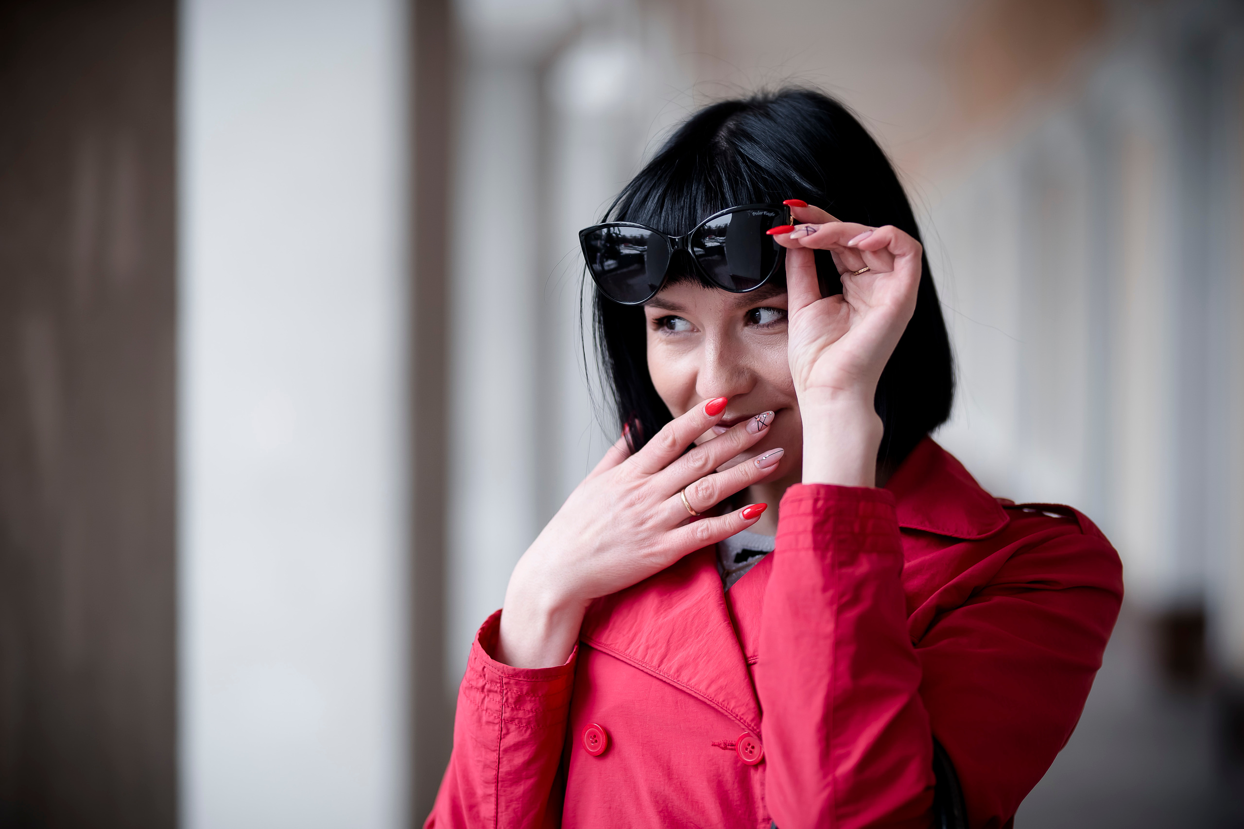 Прогулка в итальянском стиле. Фотограф в Уфе, индивидуальный, жанровый, бизнес портрет, семейные фот