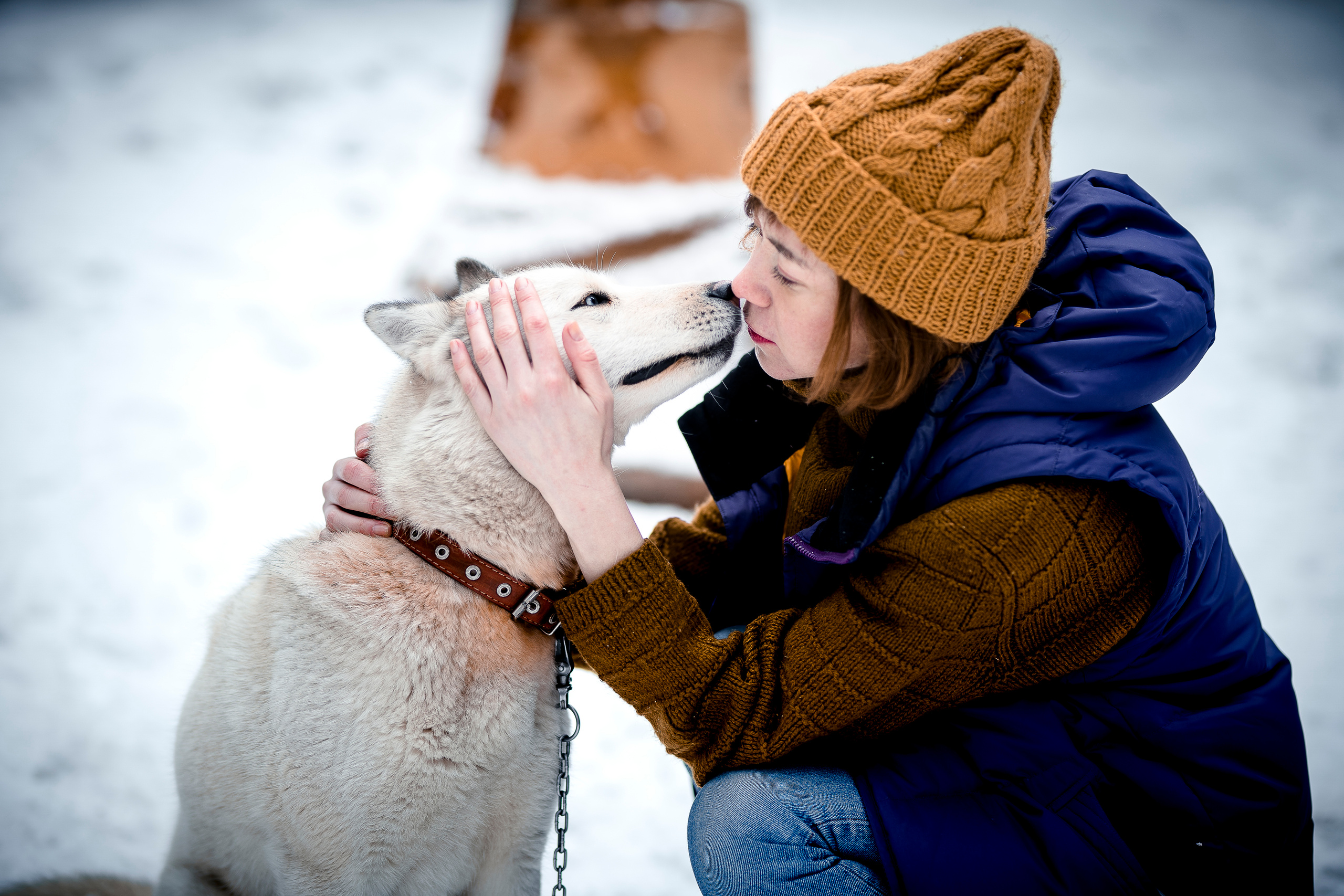 Сон о белых горах. Фотограф в Уфе, индивидуальный, жанровый, бизнес портрет, семейные фот