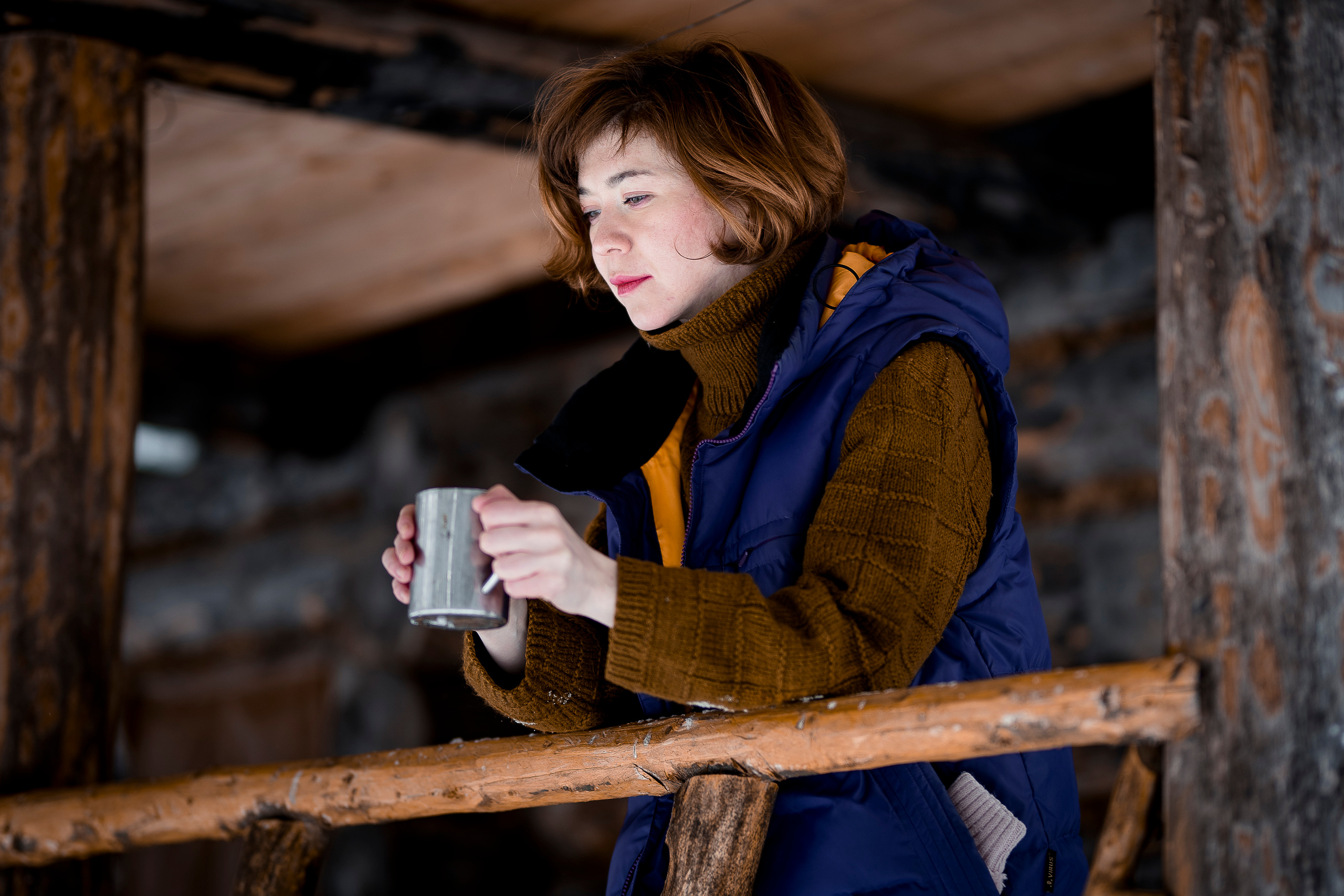 Сон о белых горах. Фотограф в Уфе, индивидуальный, жанровый, бизнес портрет, семейные фот